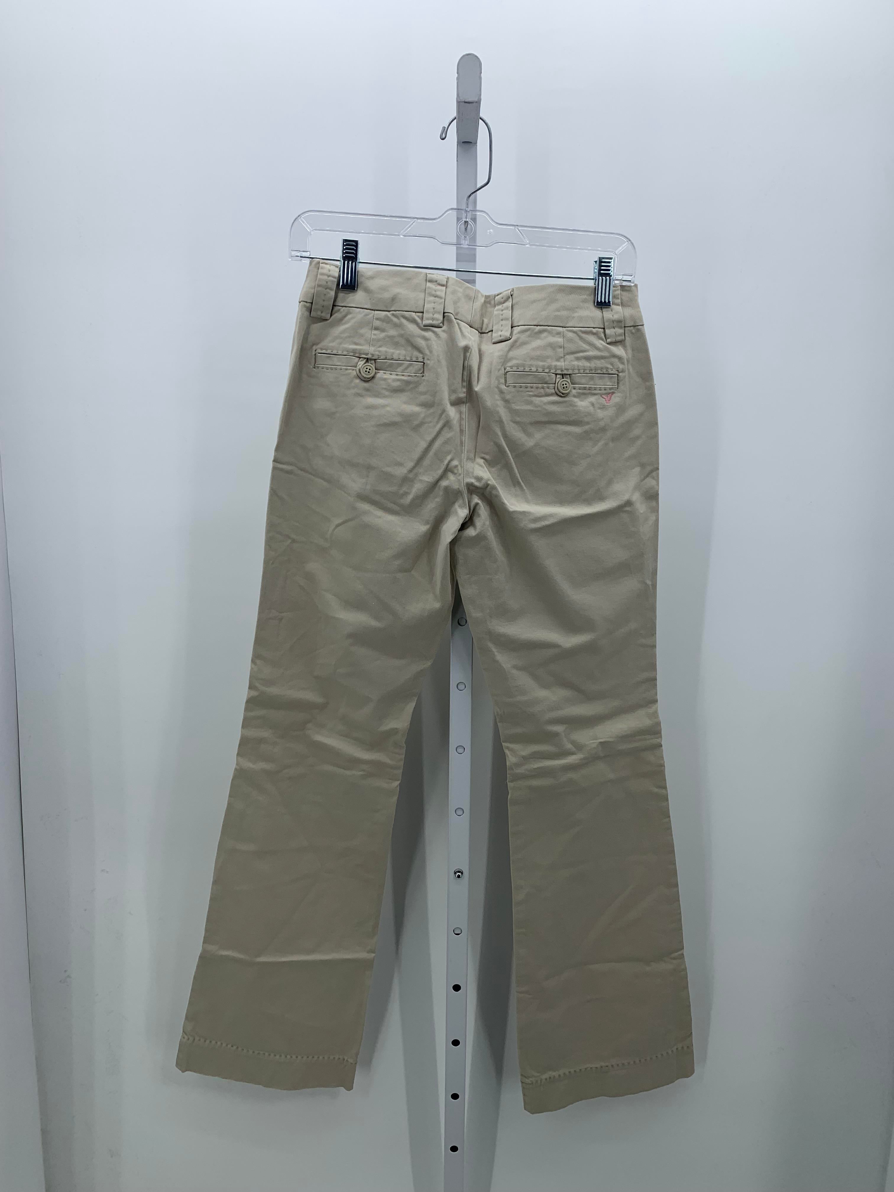 American Eagle Size 2 Juniors Pants