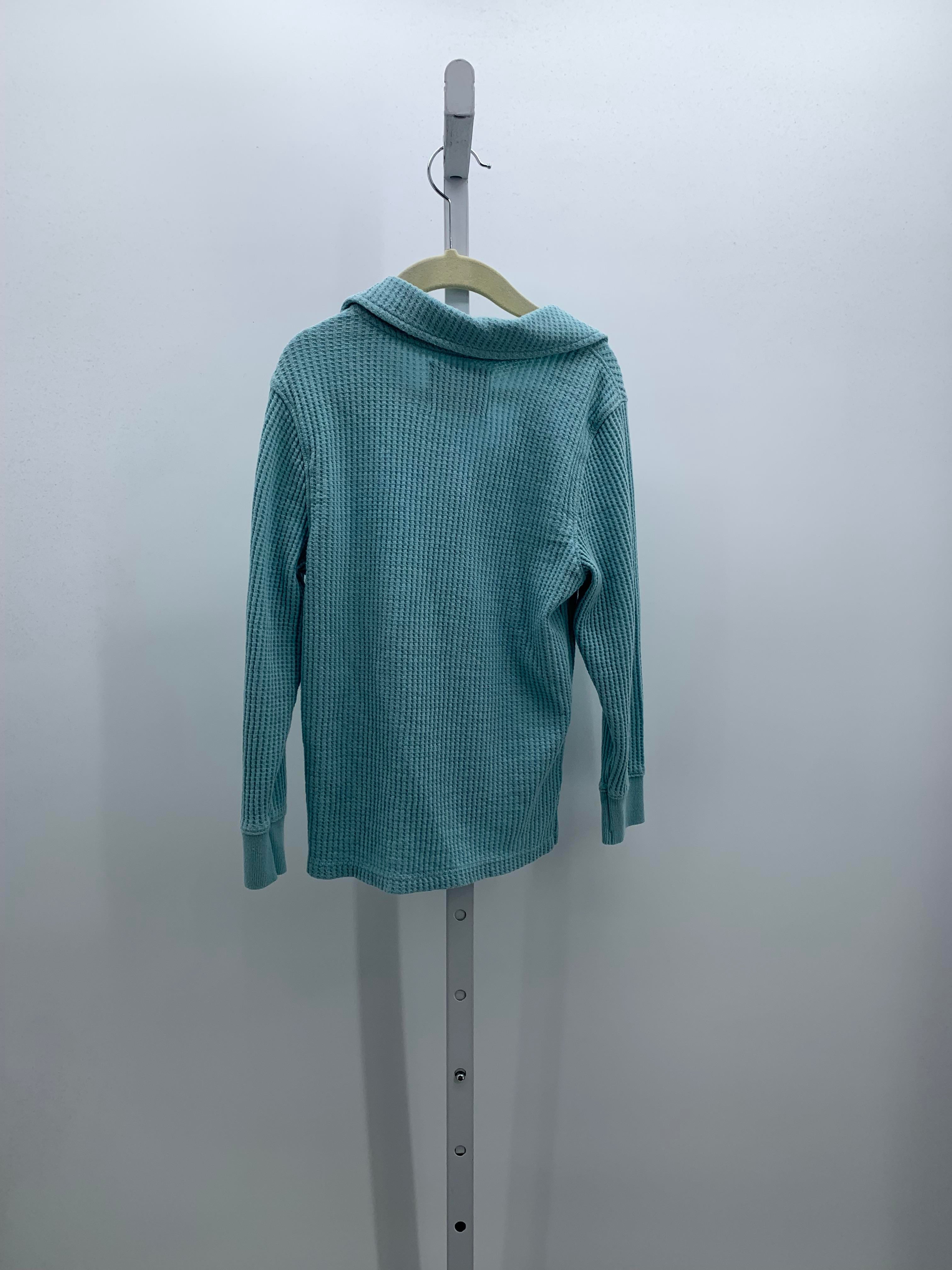 Old Navy Size 5T Girls Long Sleeve Shirt