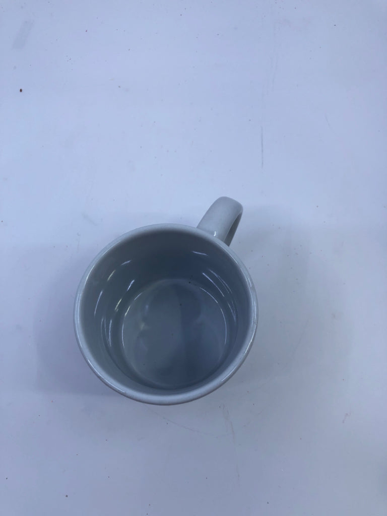 AWESOME GRANDPA ALWAYS MUG.