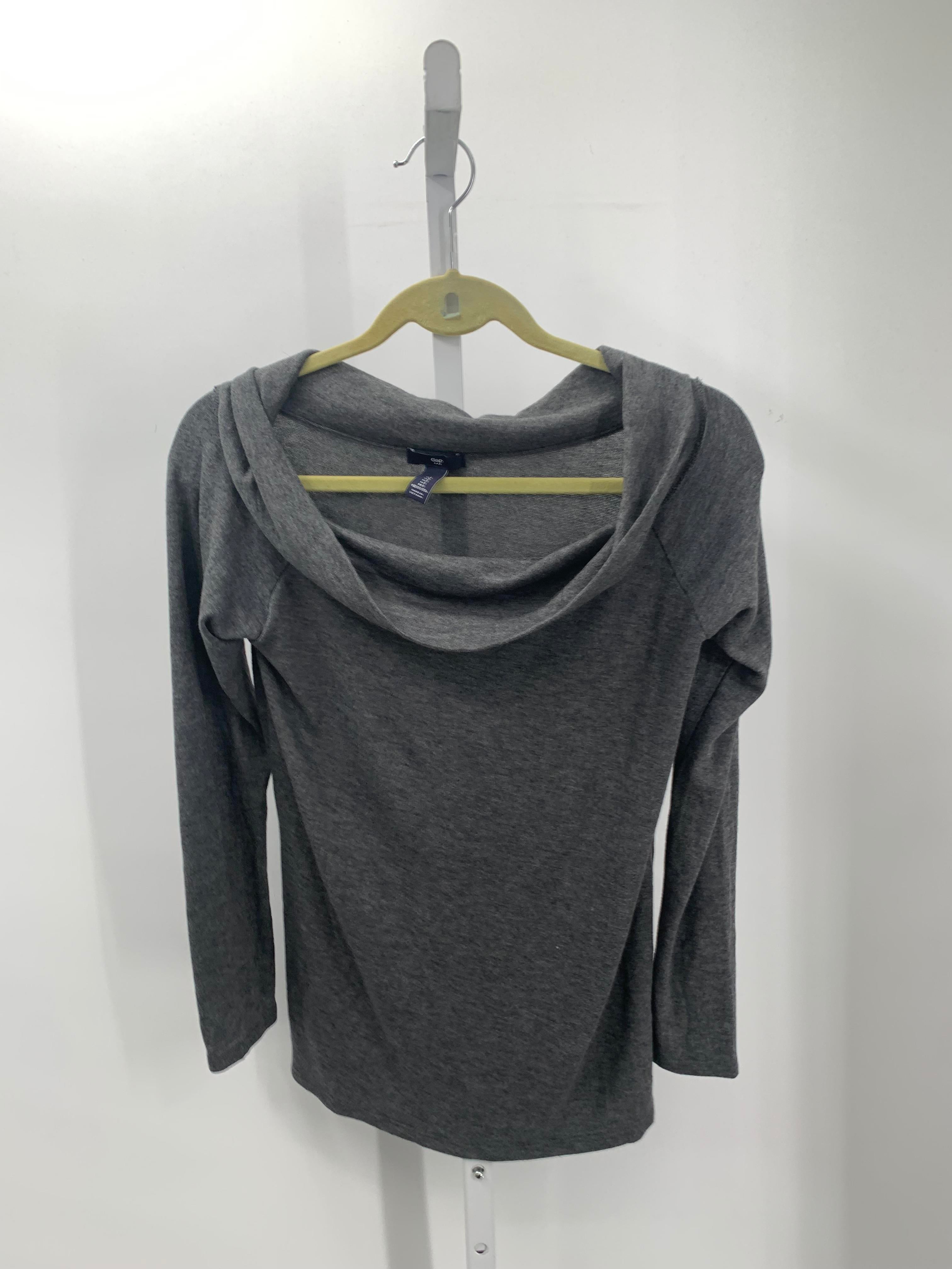 Gap Size Small Misses Long Sleeve Shirt