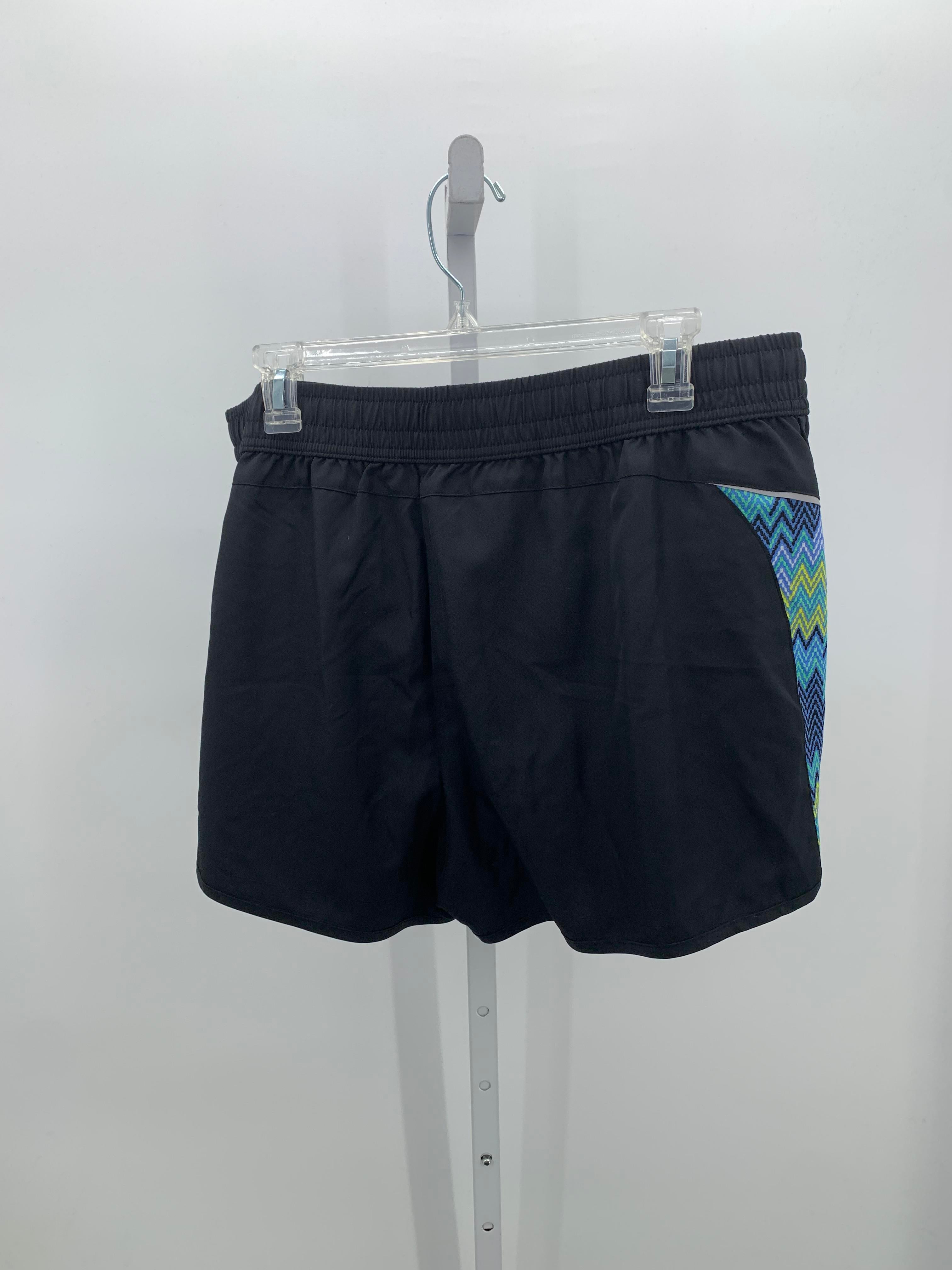 Fila Size Extra Large Misses Shorts
