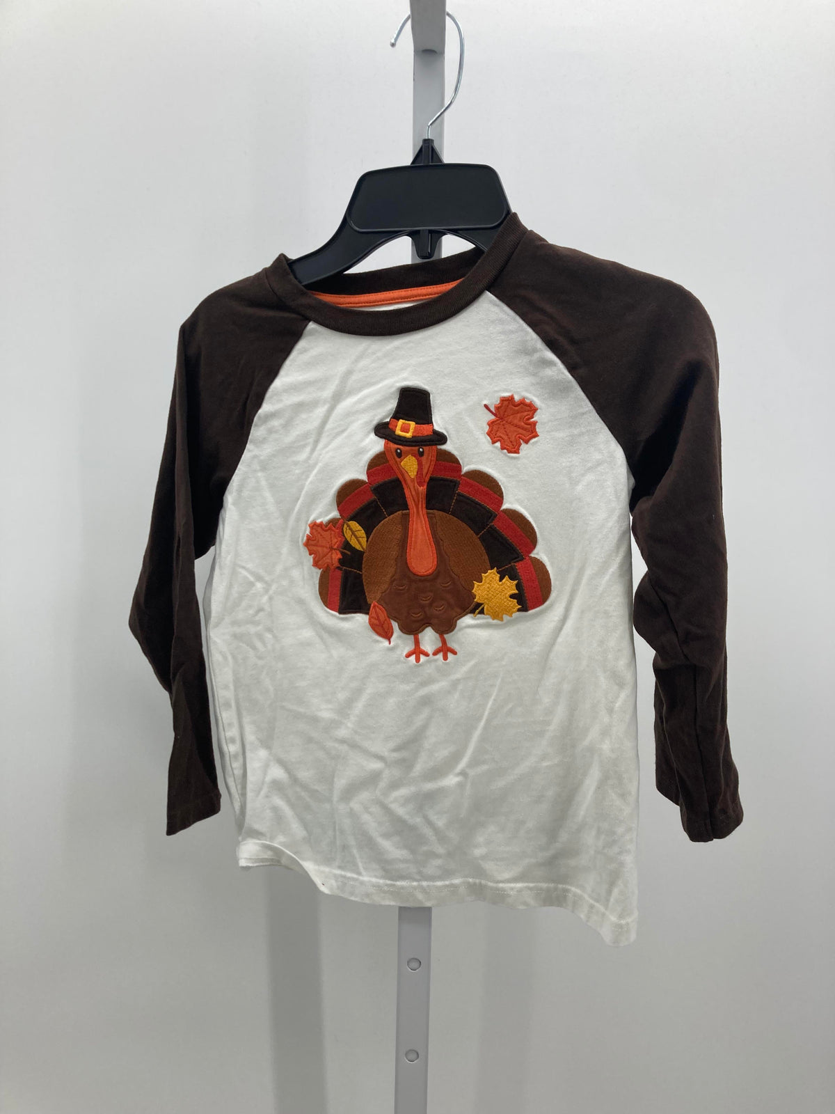 TURKEY CREWNECK