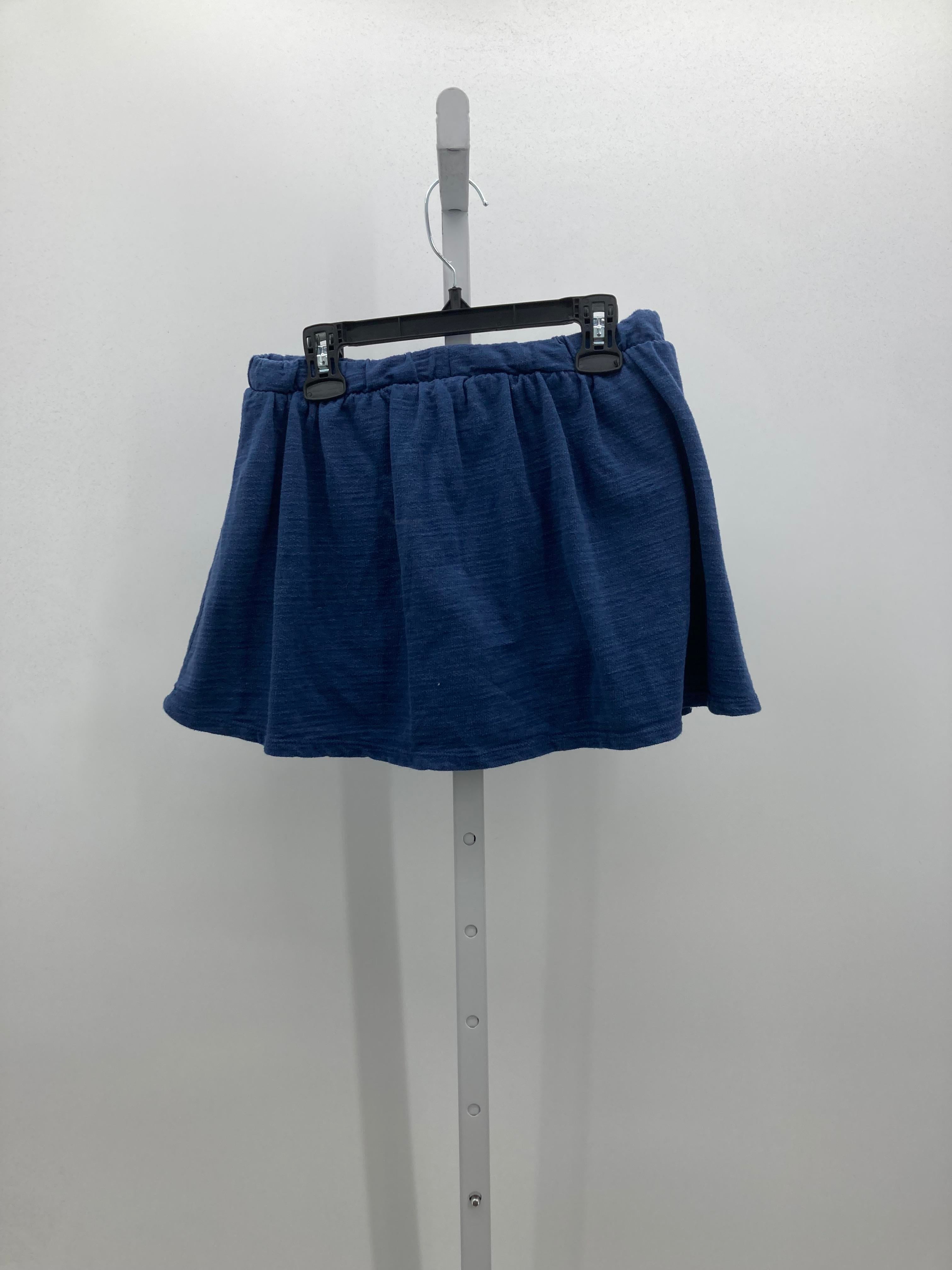 Cat & Jack Size 10-12 Girls Skort