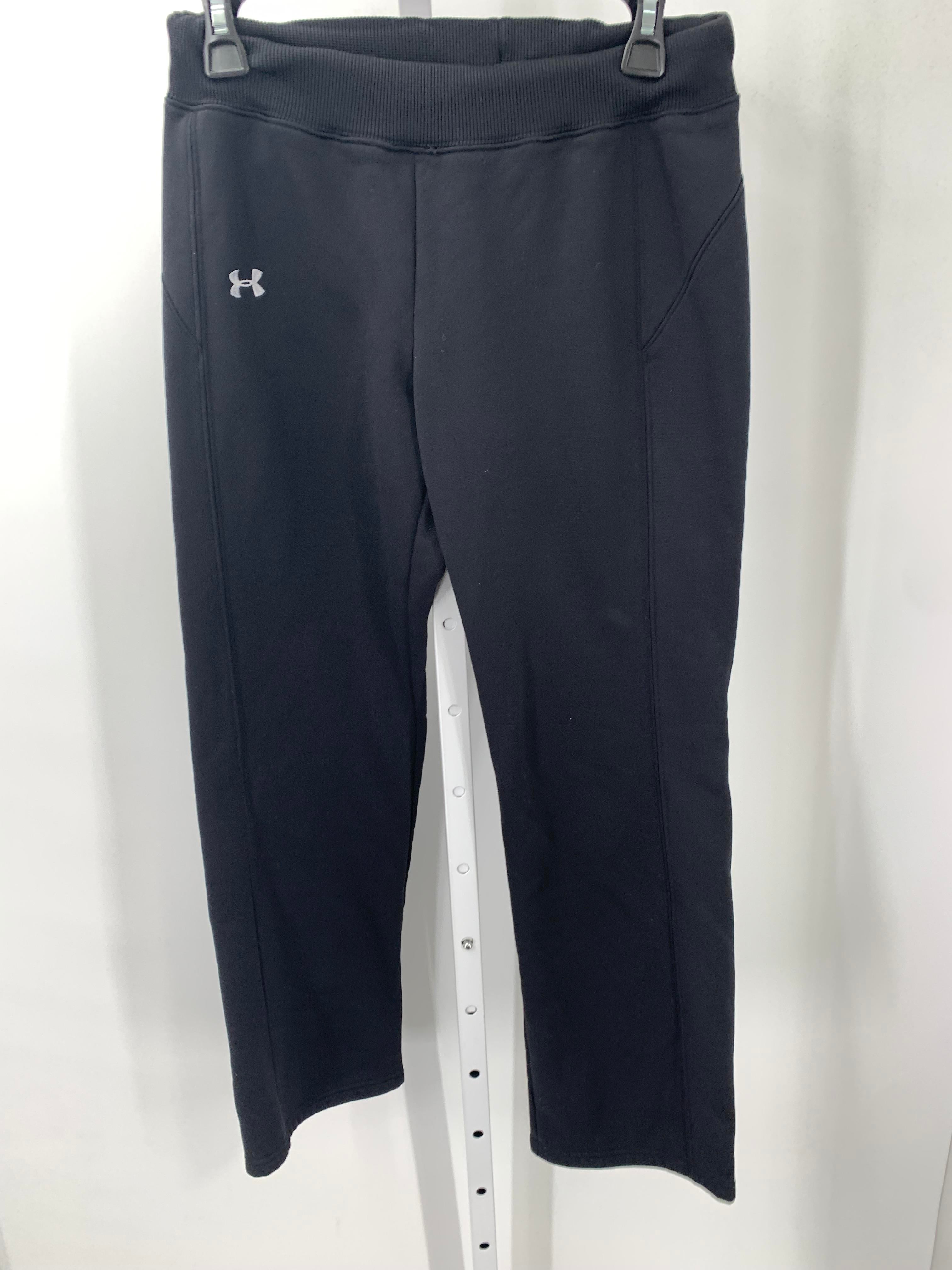 Under Armour Size X Small Misses Sweat Pants