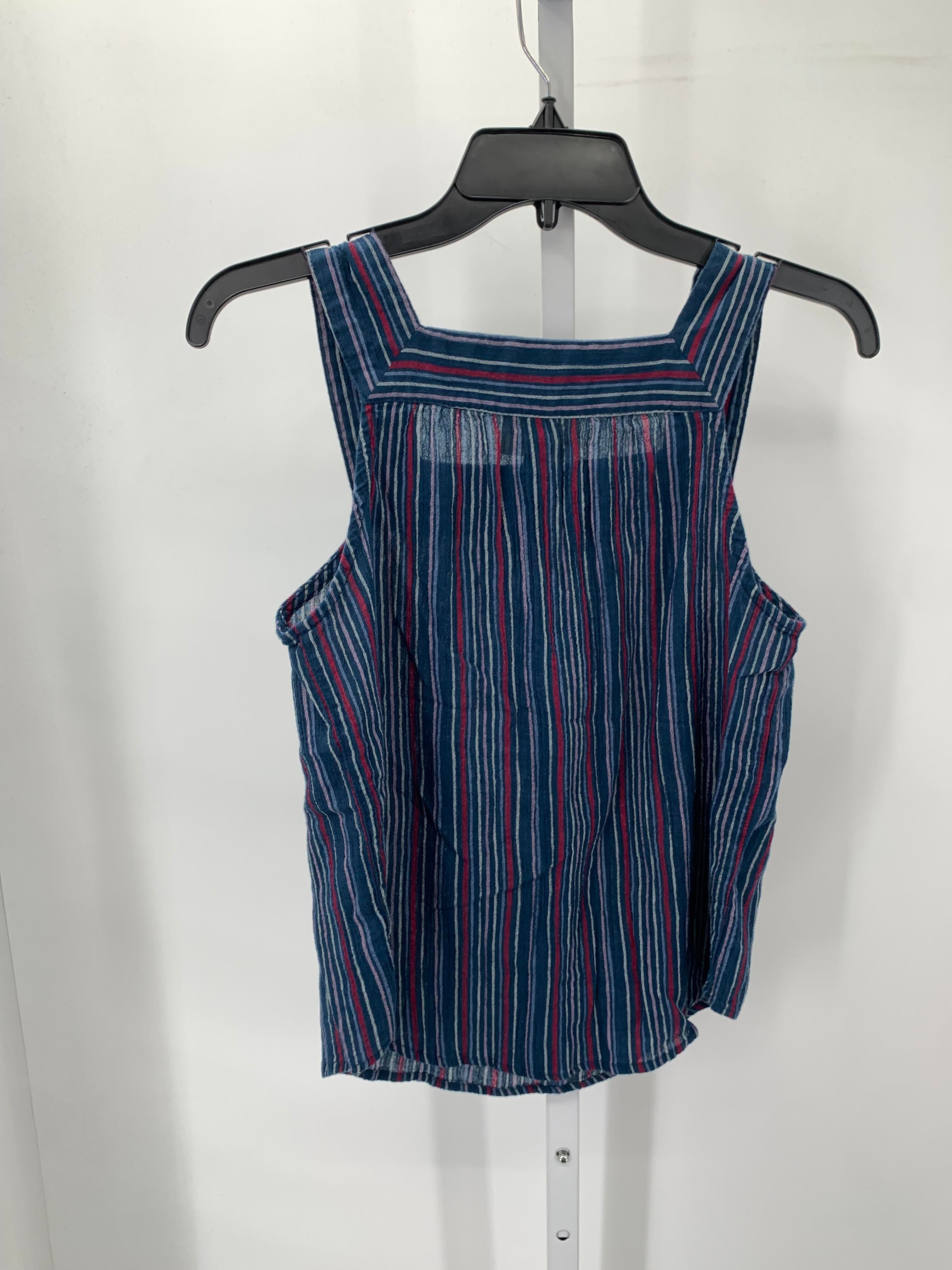 Universal Thread Size Small Misses Tank