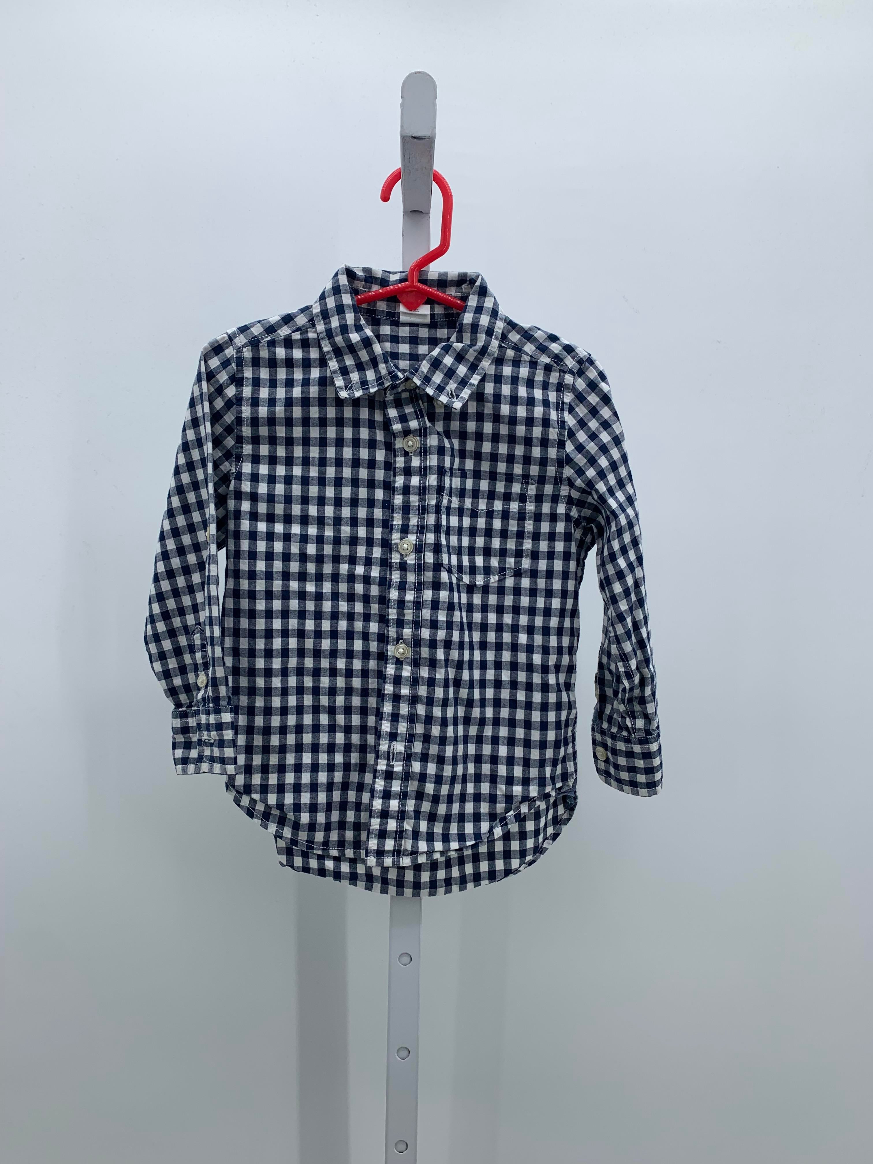 WHITE PLAID