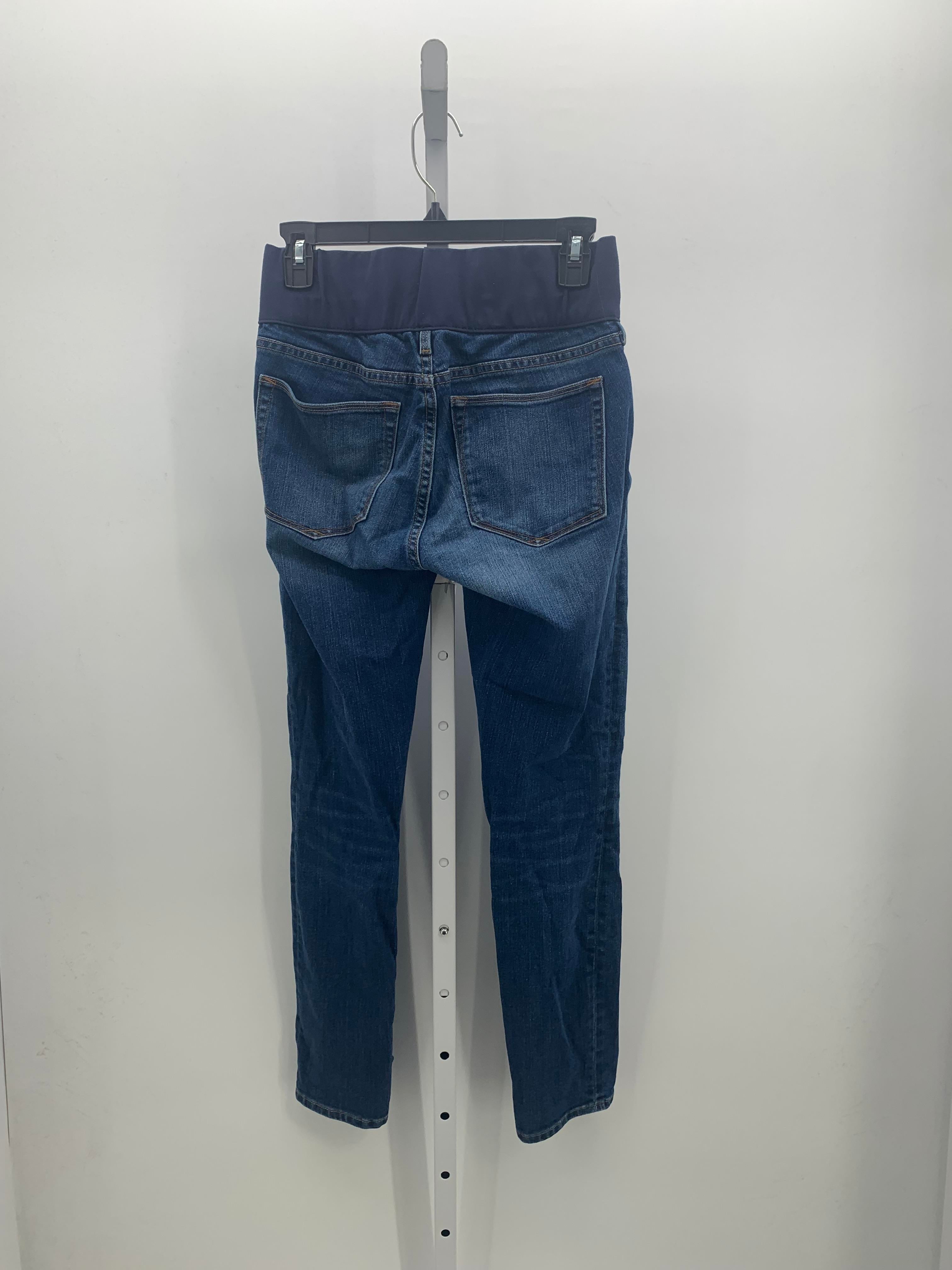 Gap Denim Size 2 Maternity Jeans