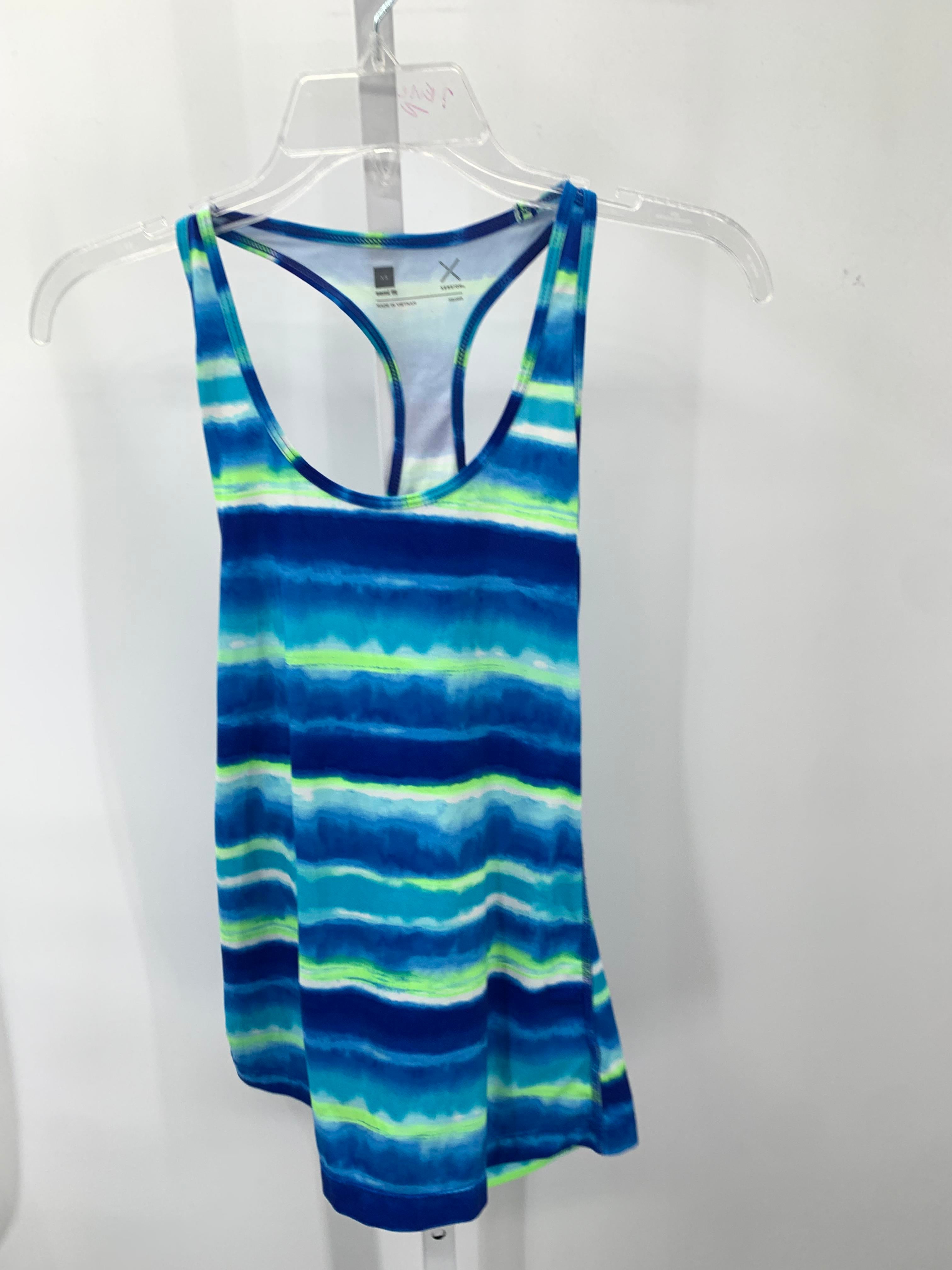 Xersion Size X Small Misses Tank