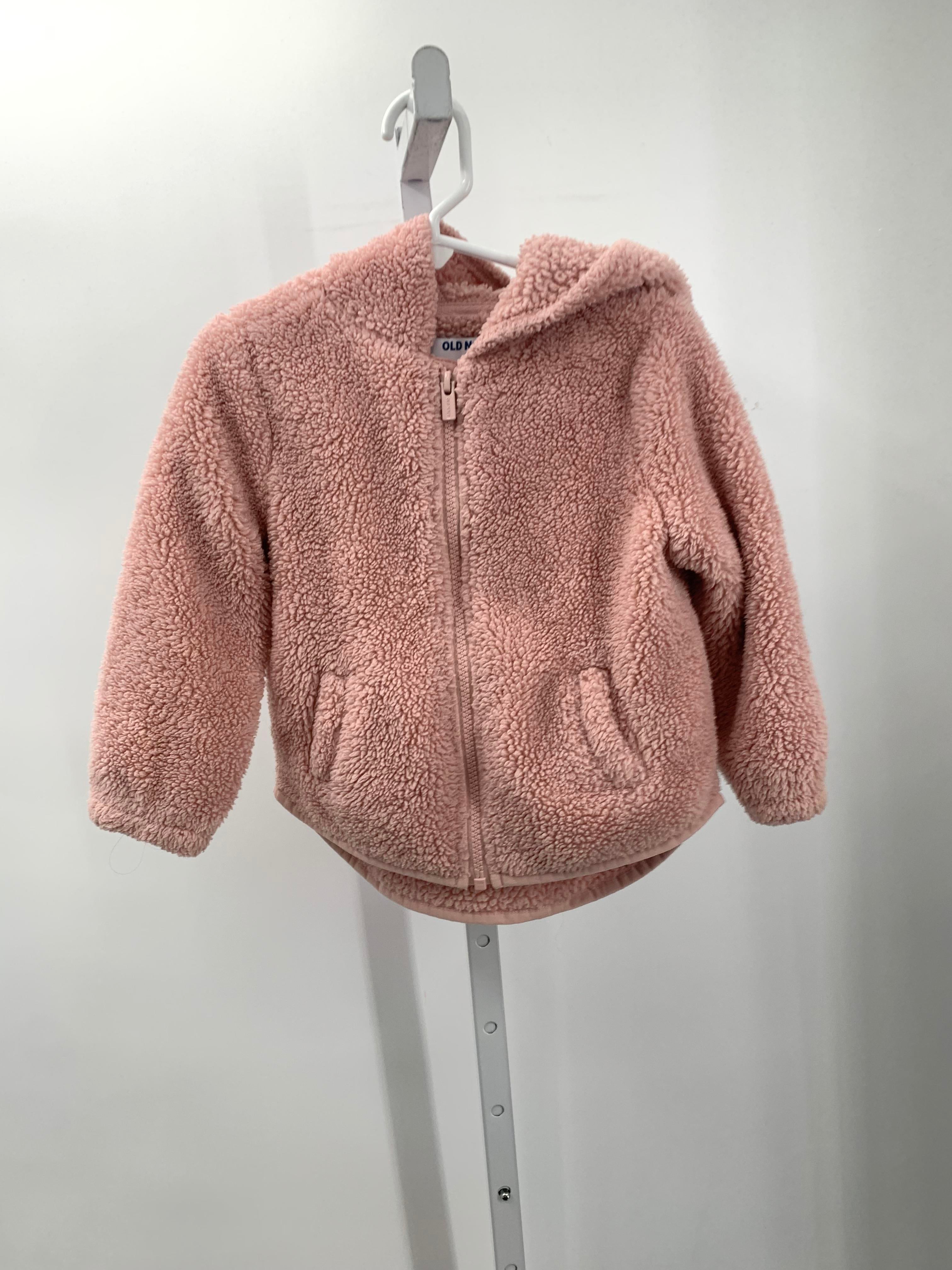 Old Navy Size 3T Girls Fleece