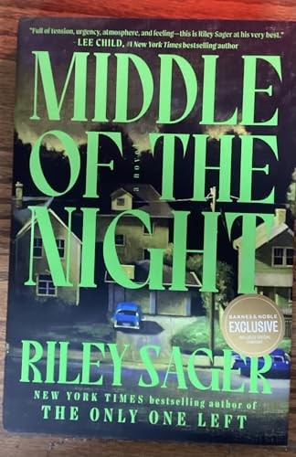 Middle of the Night -