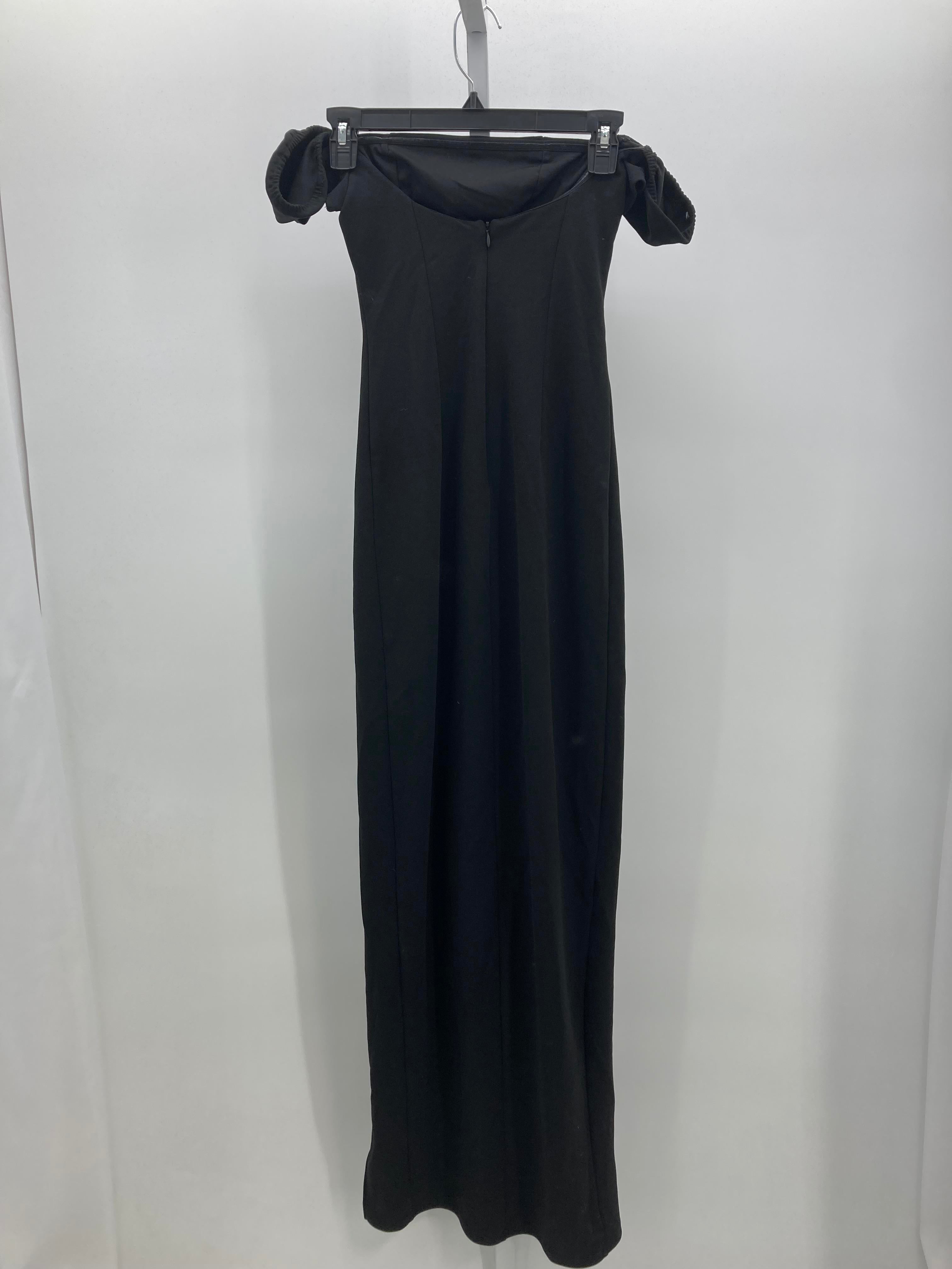 Lulus Size X Small Juniors Short Sleeve Dress