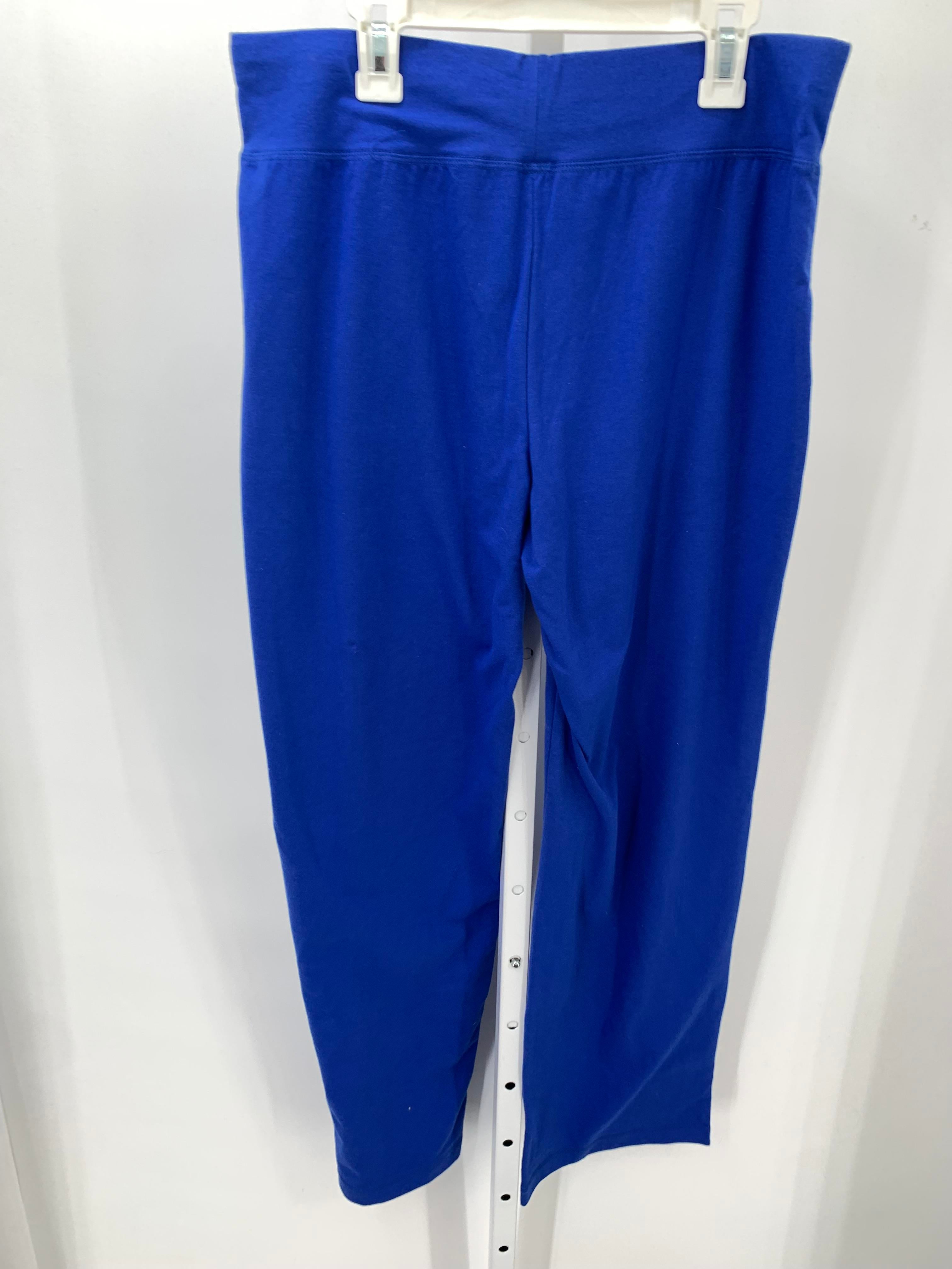 Danskin Now Size Medium Misses Pants