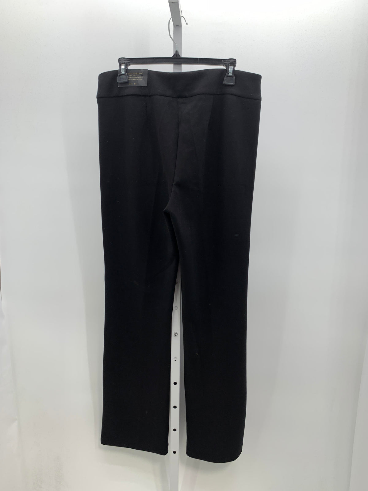 Christian Siriano Size Extra Large Misses Pants