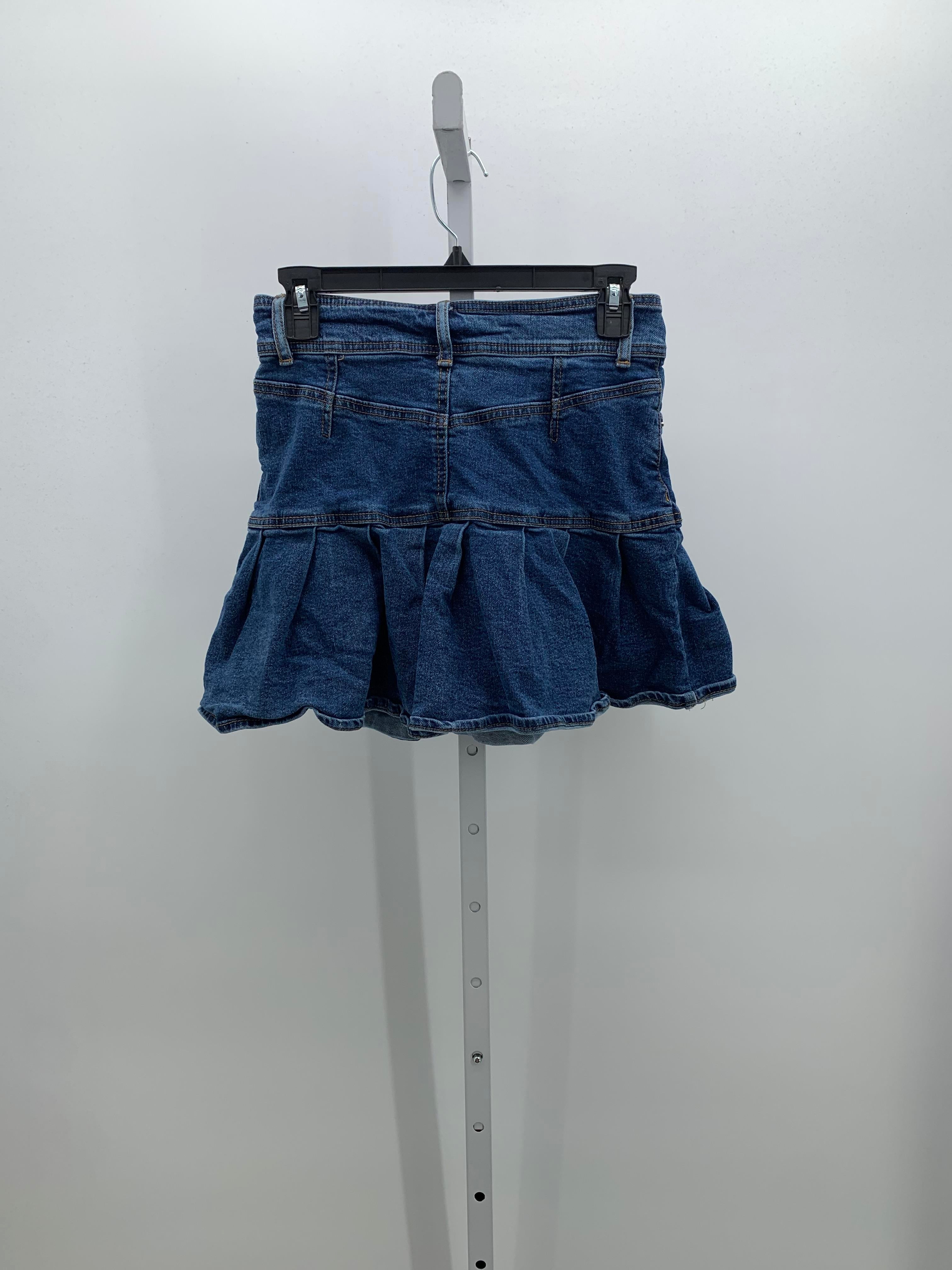 Wild Fable Size 4 Juniors Skirt