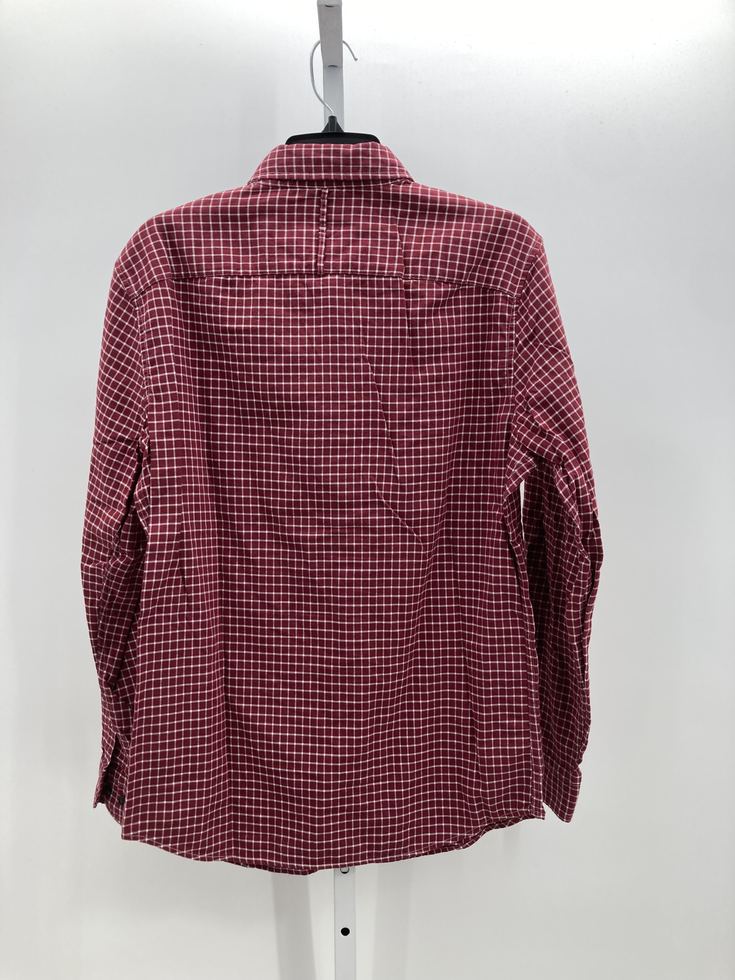 WHITE PLAID SLIM FIT