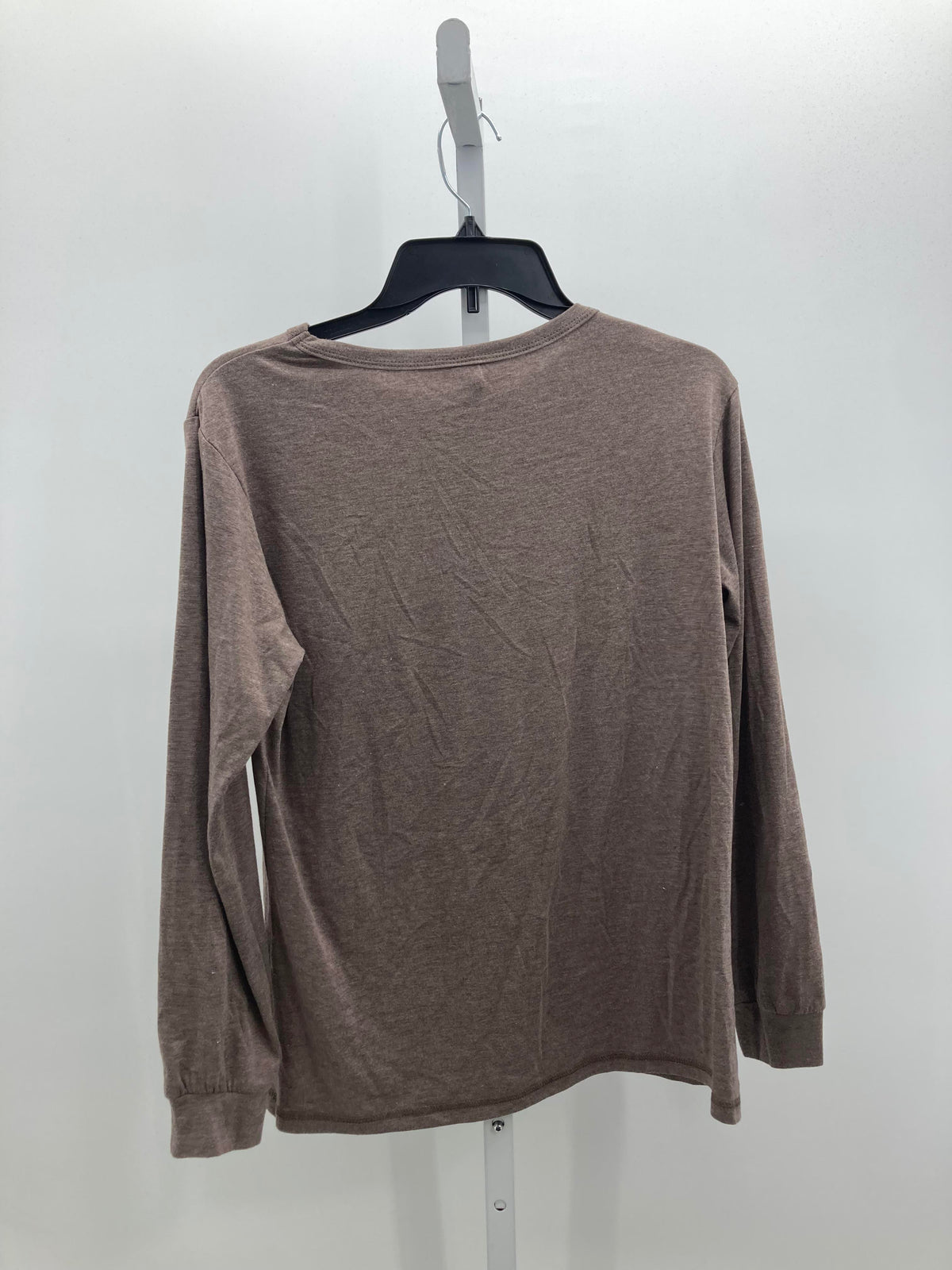 Size Small Misses Long Sleeve Shirt