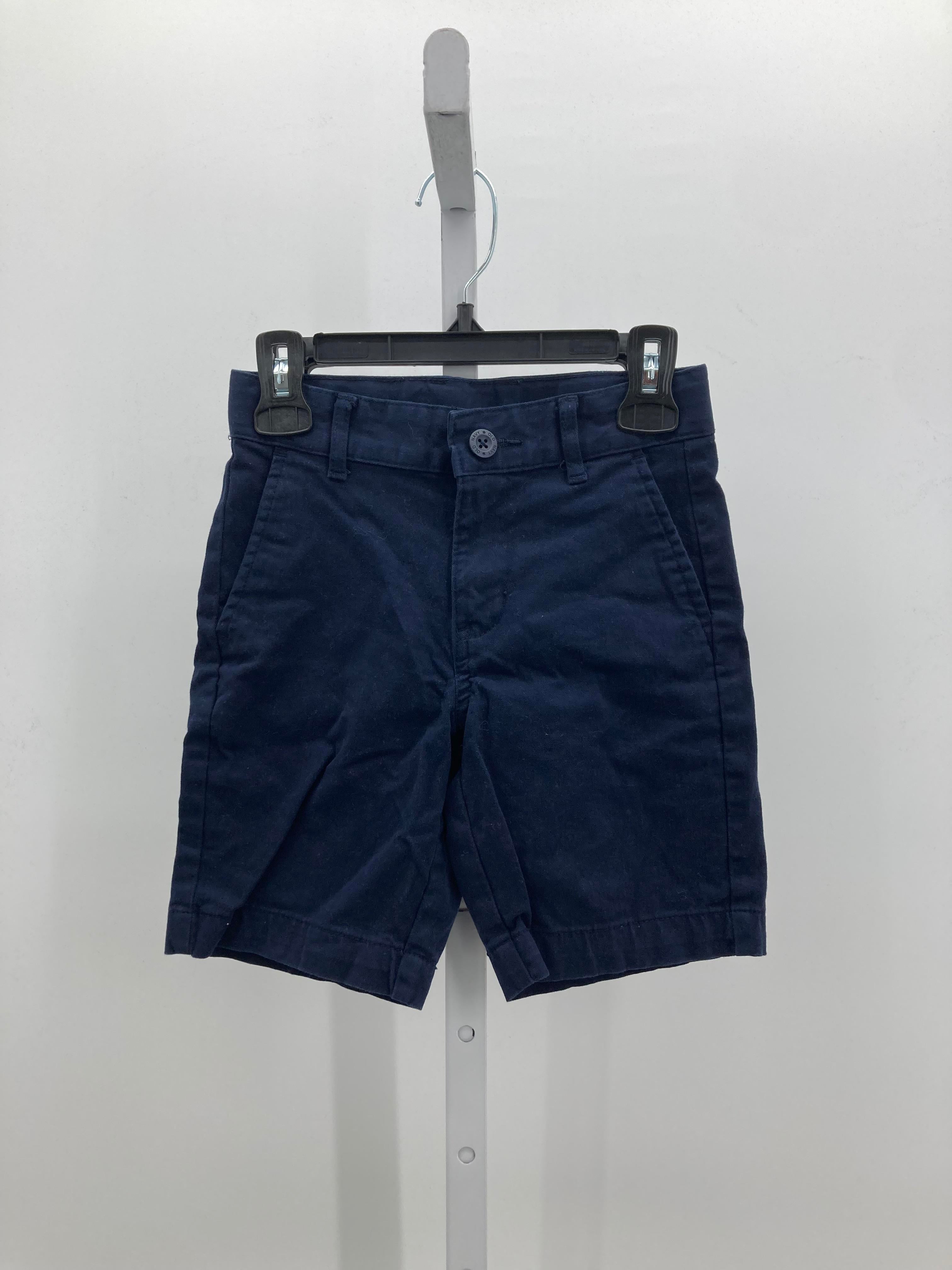 ADJ WAIST SHORTS