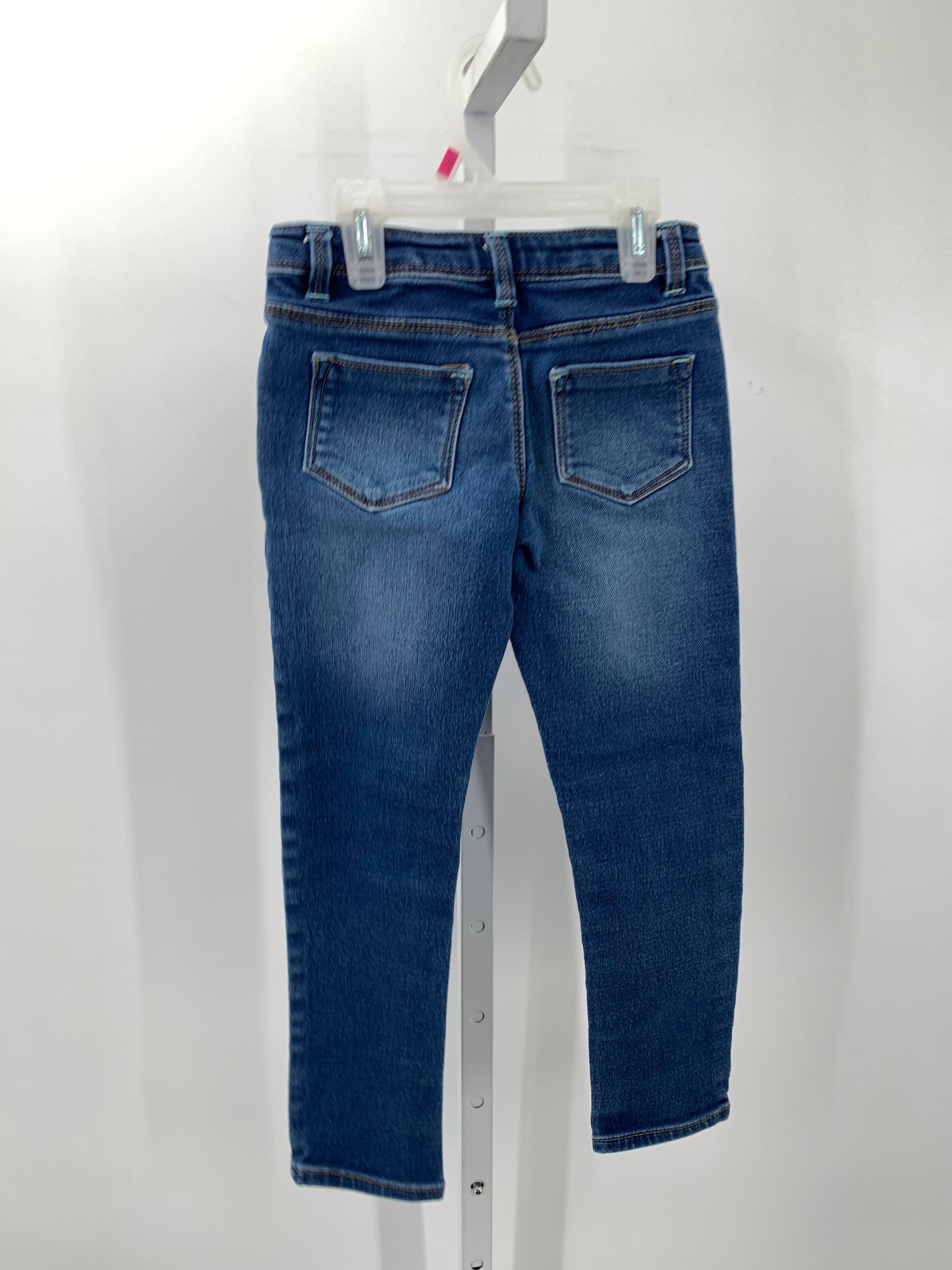 Sonoma Size 6 Girls Jeans
