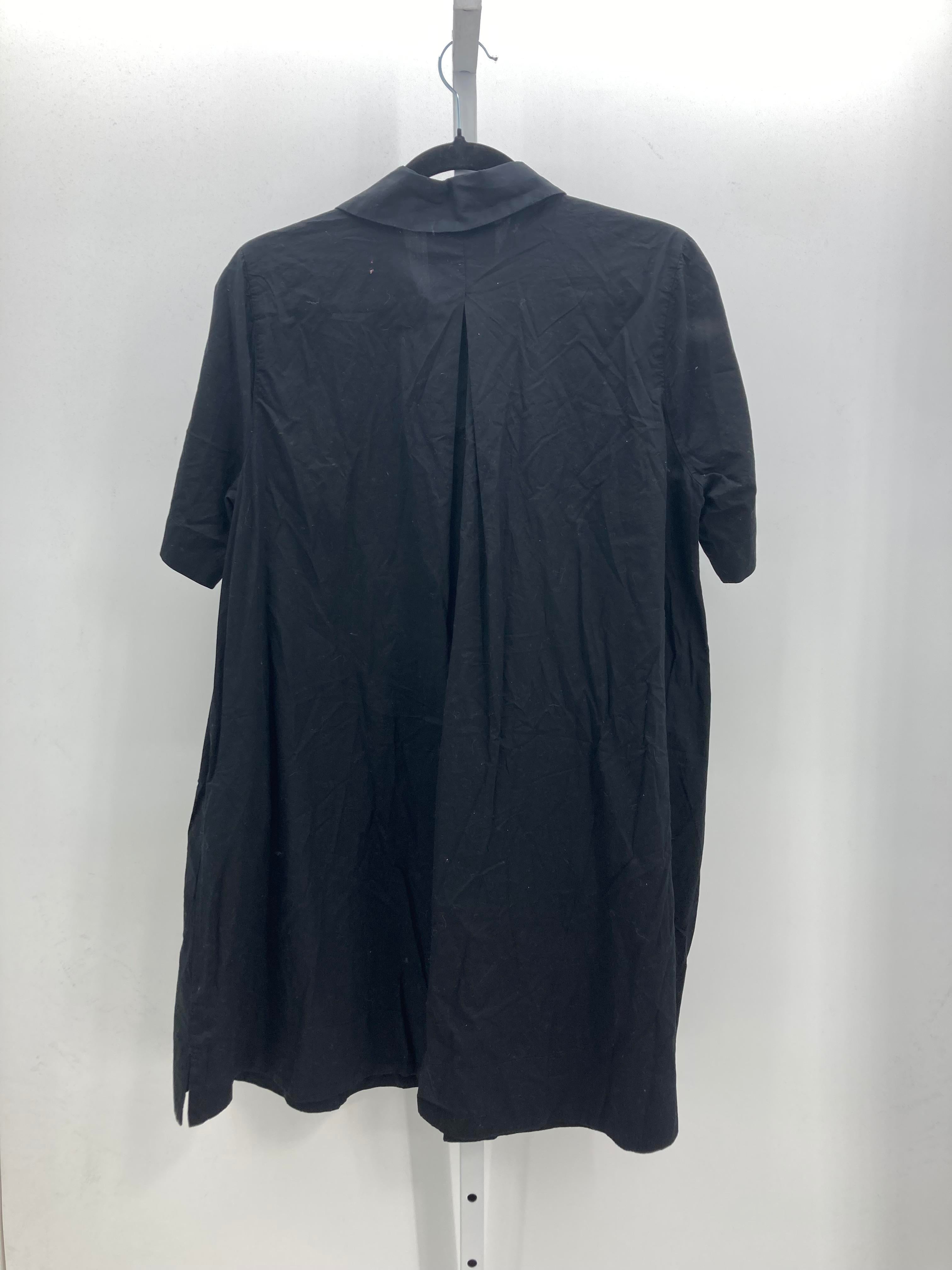 Old Navy Size Medium Misses Short Sleeve Dress