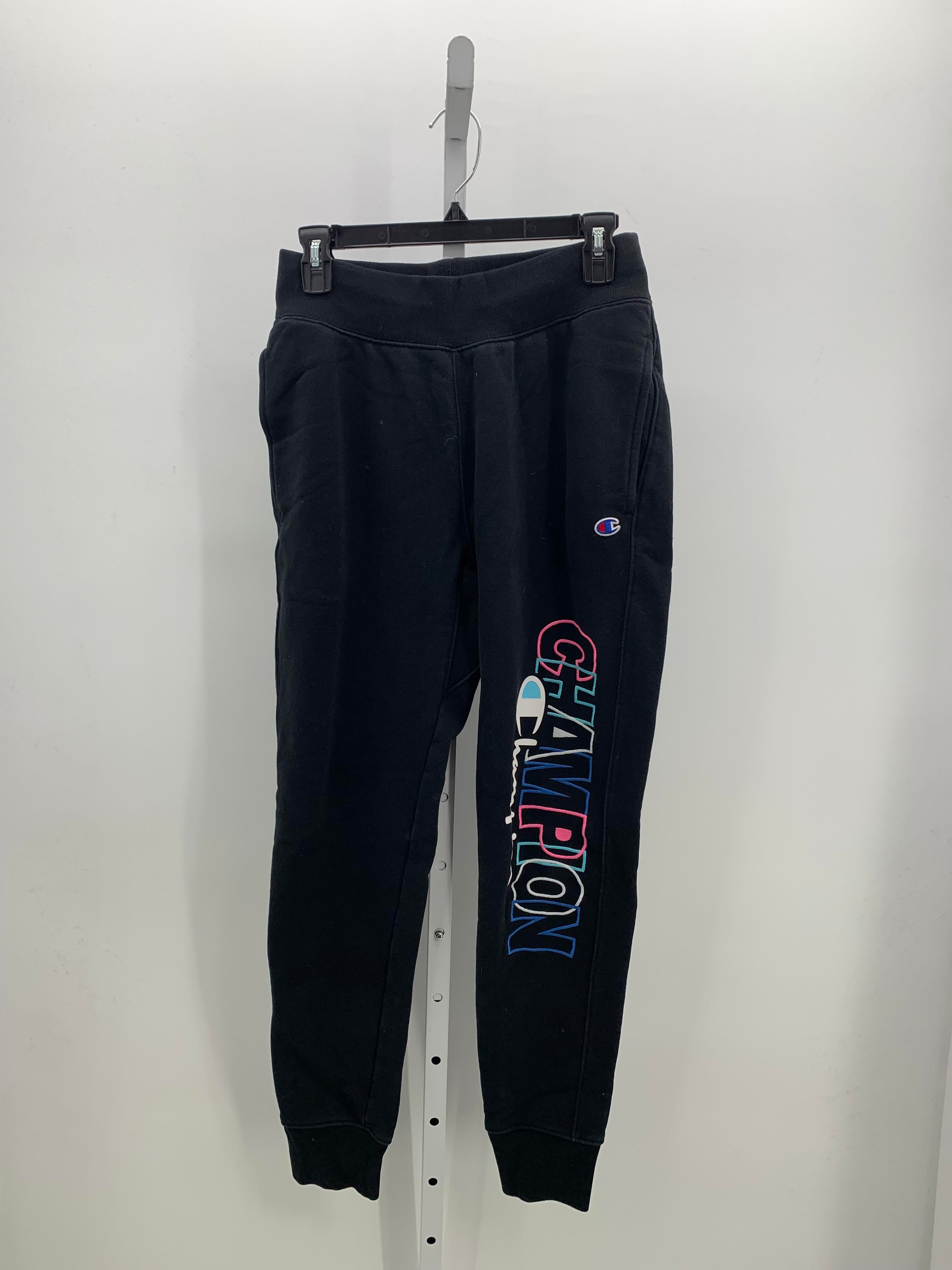 Champion Size Medium Misses Sweat Pants