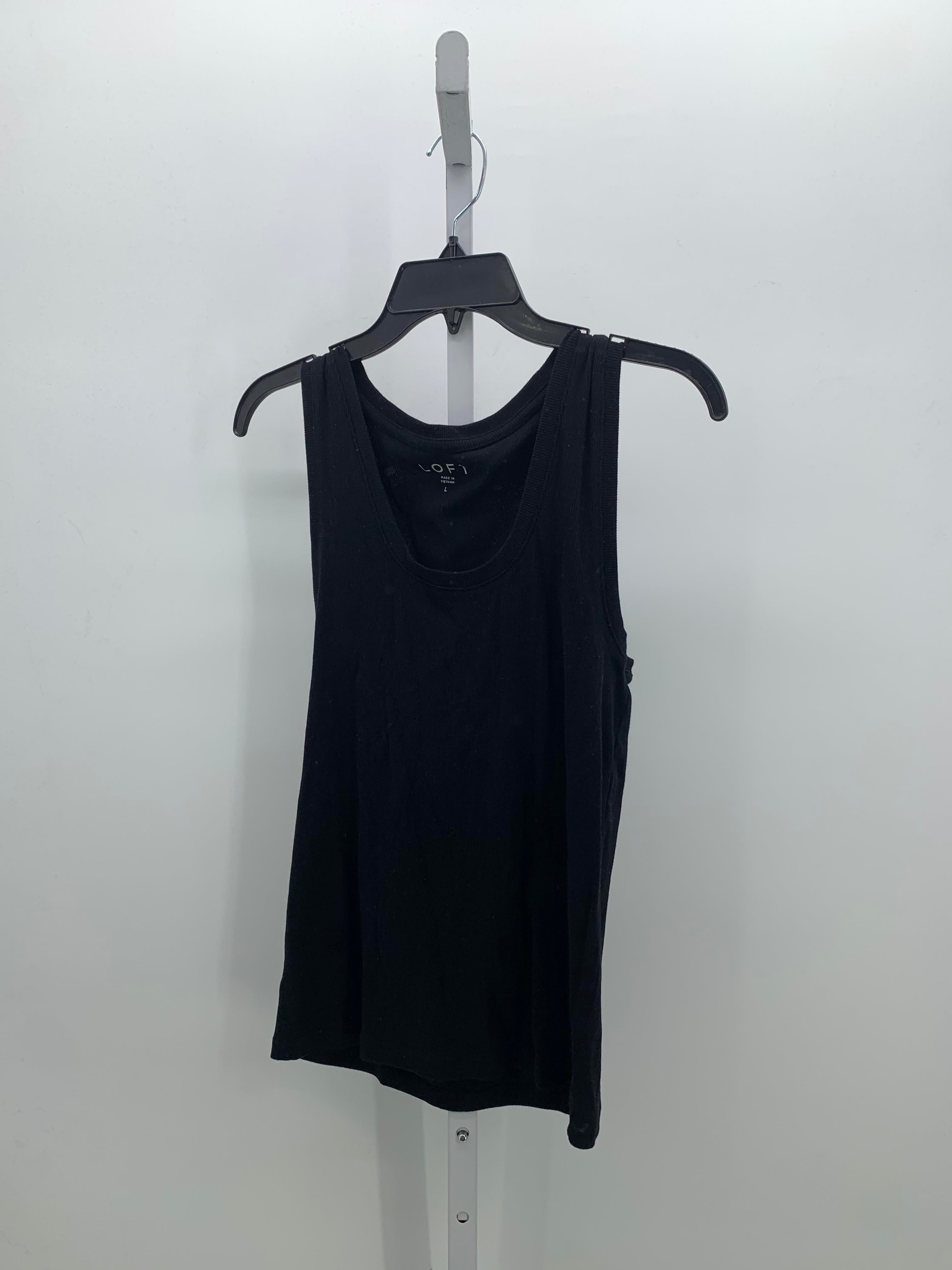 Loft Size Large Misses Tank