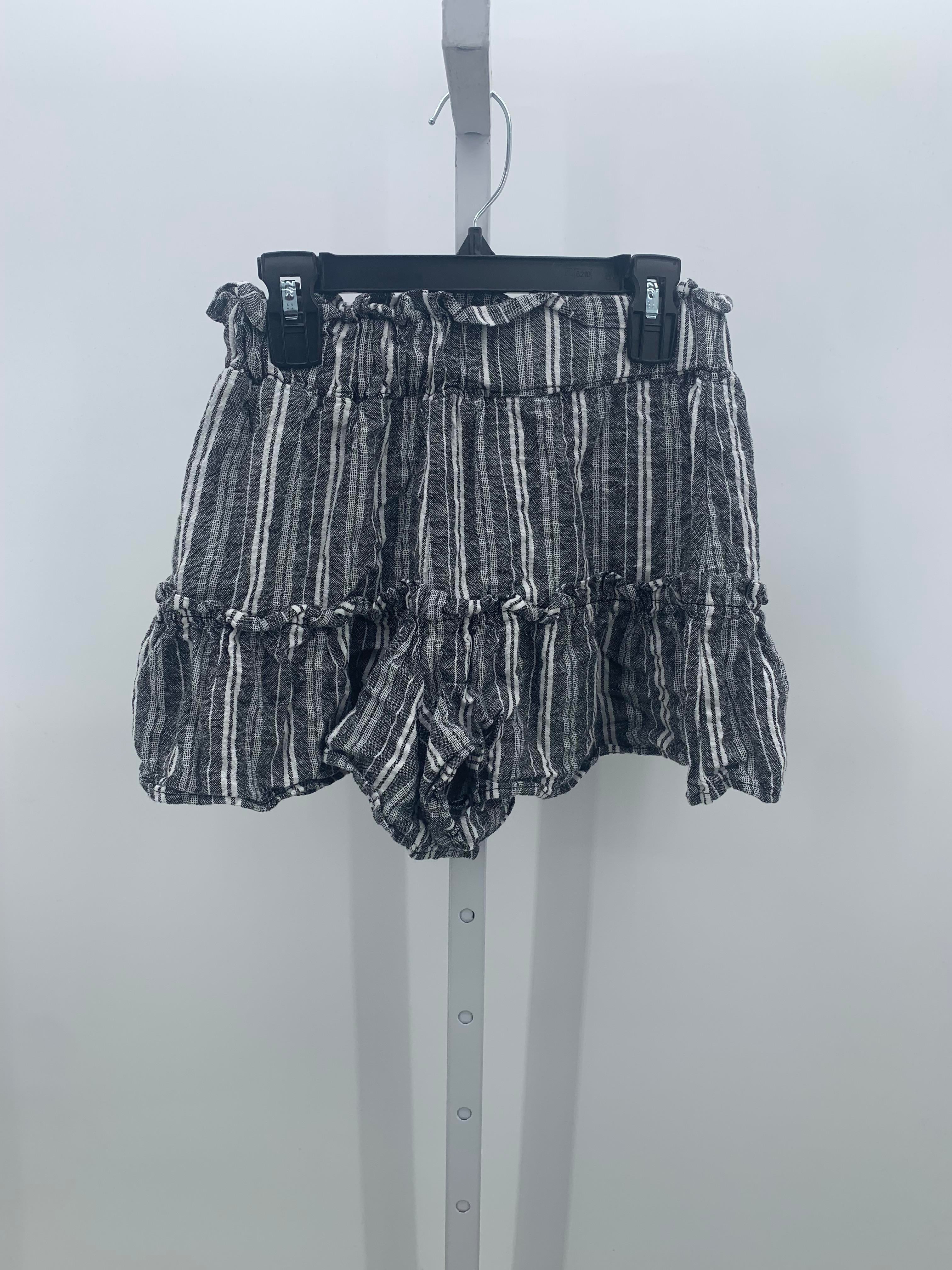 Vanilla Star Size Small Juniors Shorts