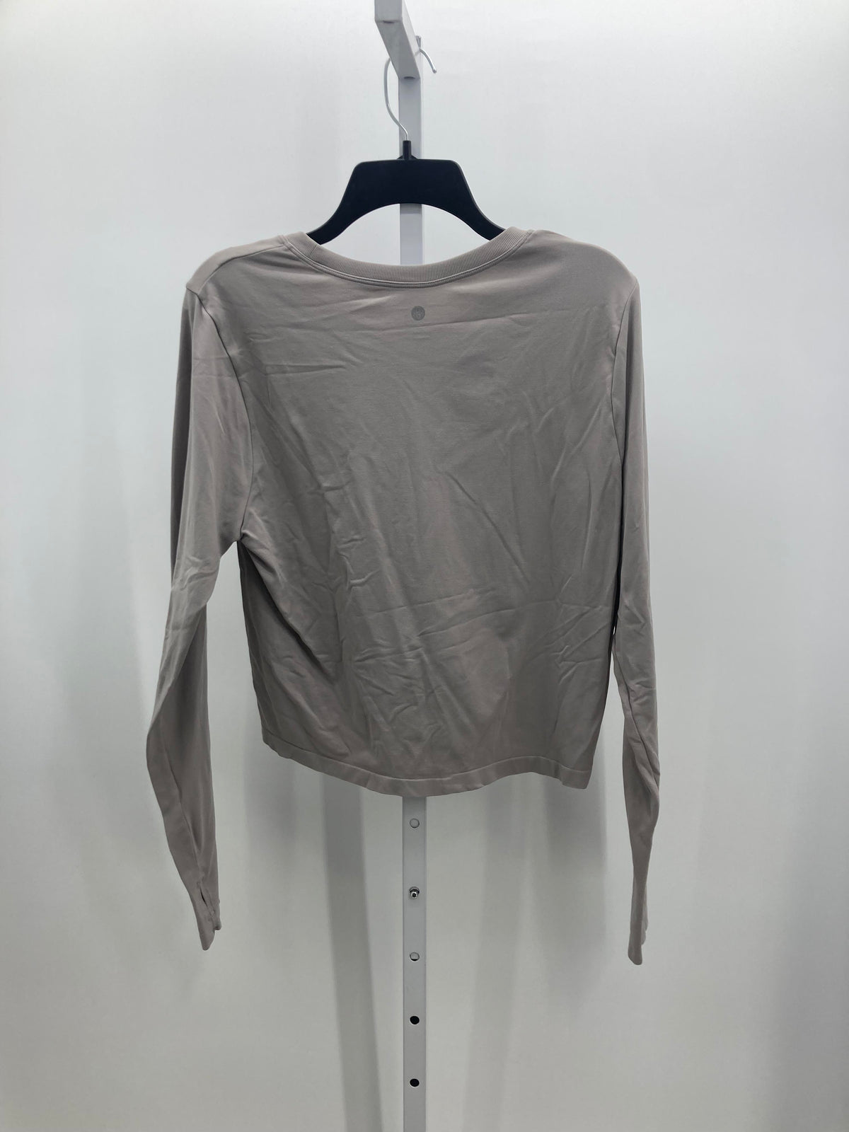 Size Large Misses Long Sleeve Shirt