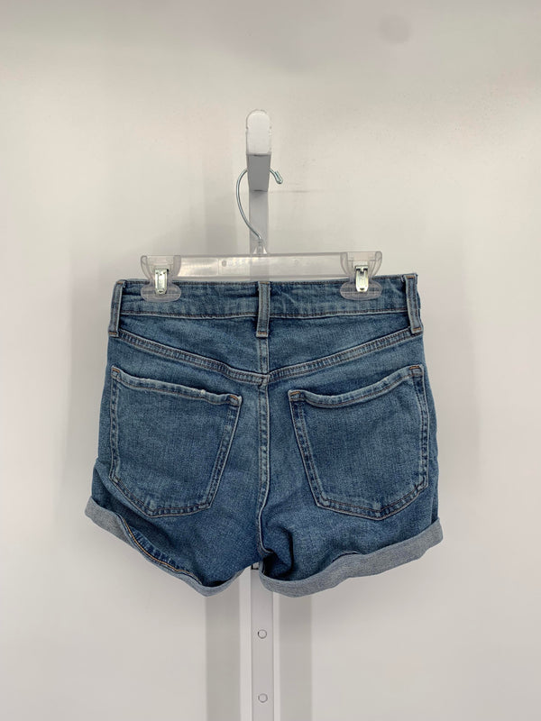 Old Navy Size 0 Misses Shorts