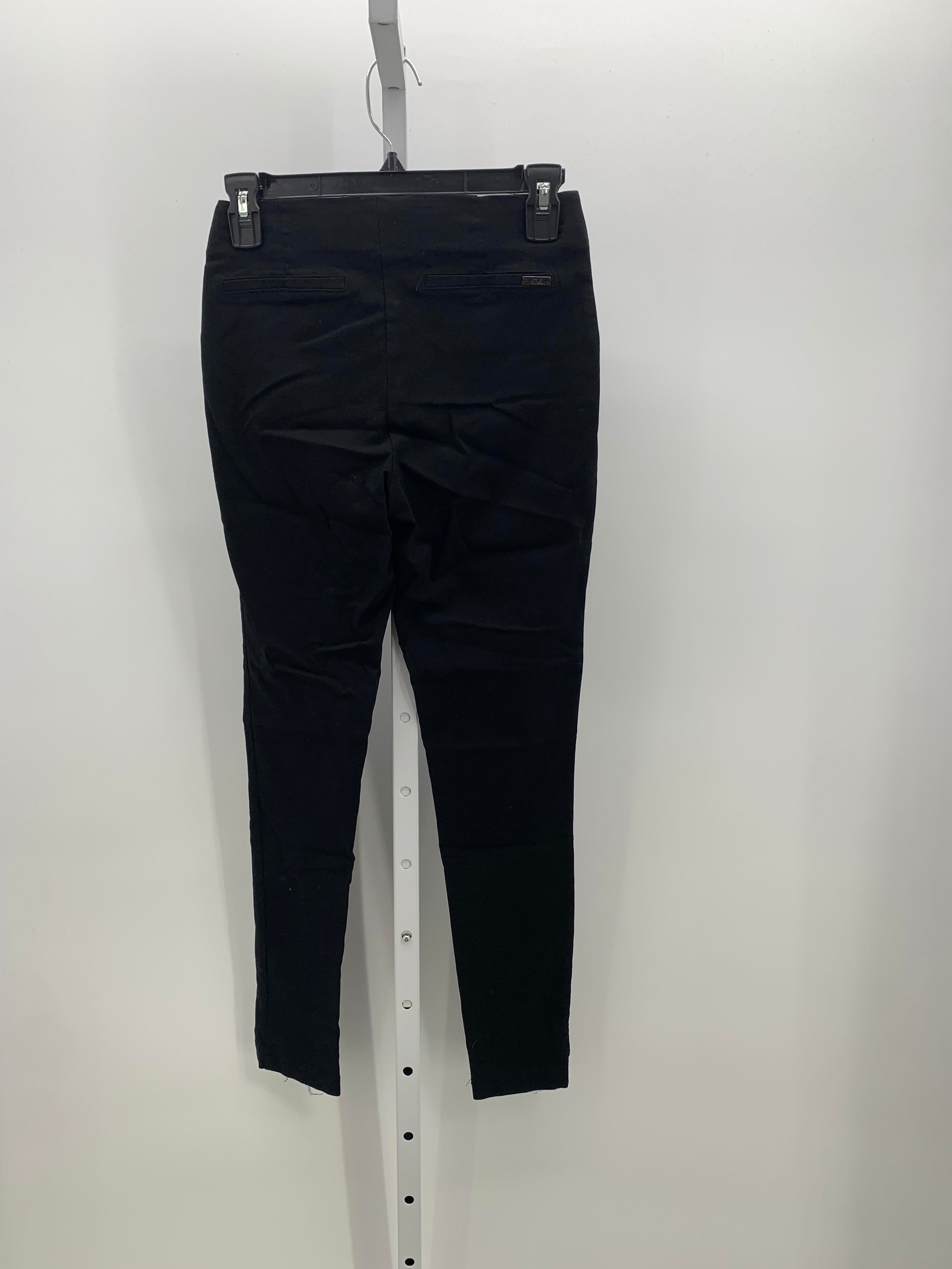 Calvin Klein Size 4 Misses Pants