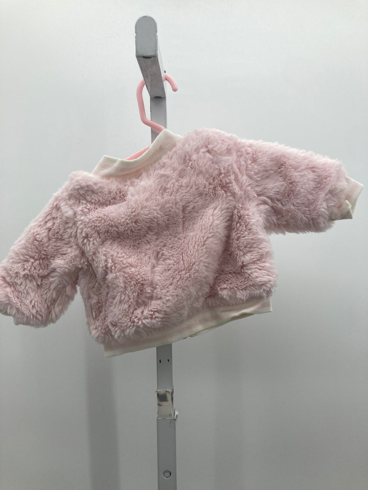 Cat & Jack Size 0-3 months Girls Fleece