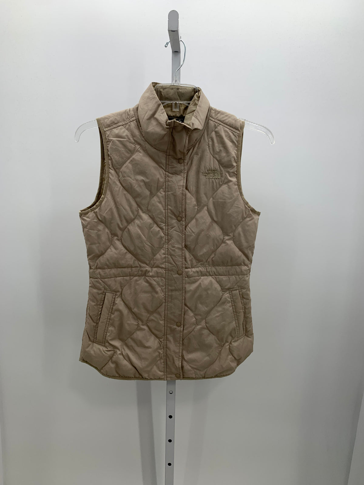 The North Face Size Small Misses Vest