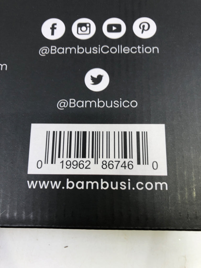 NIB BREAD SLICING KIT