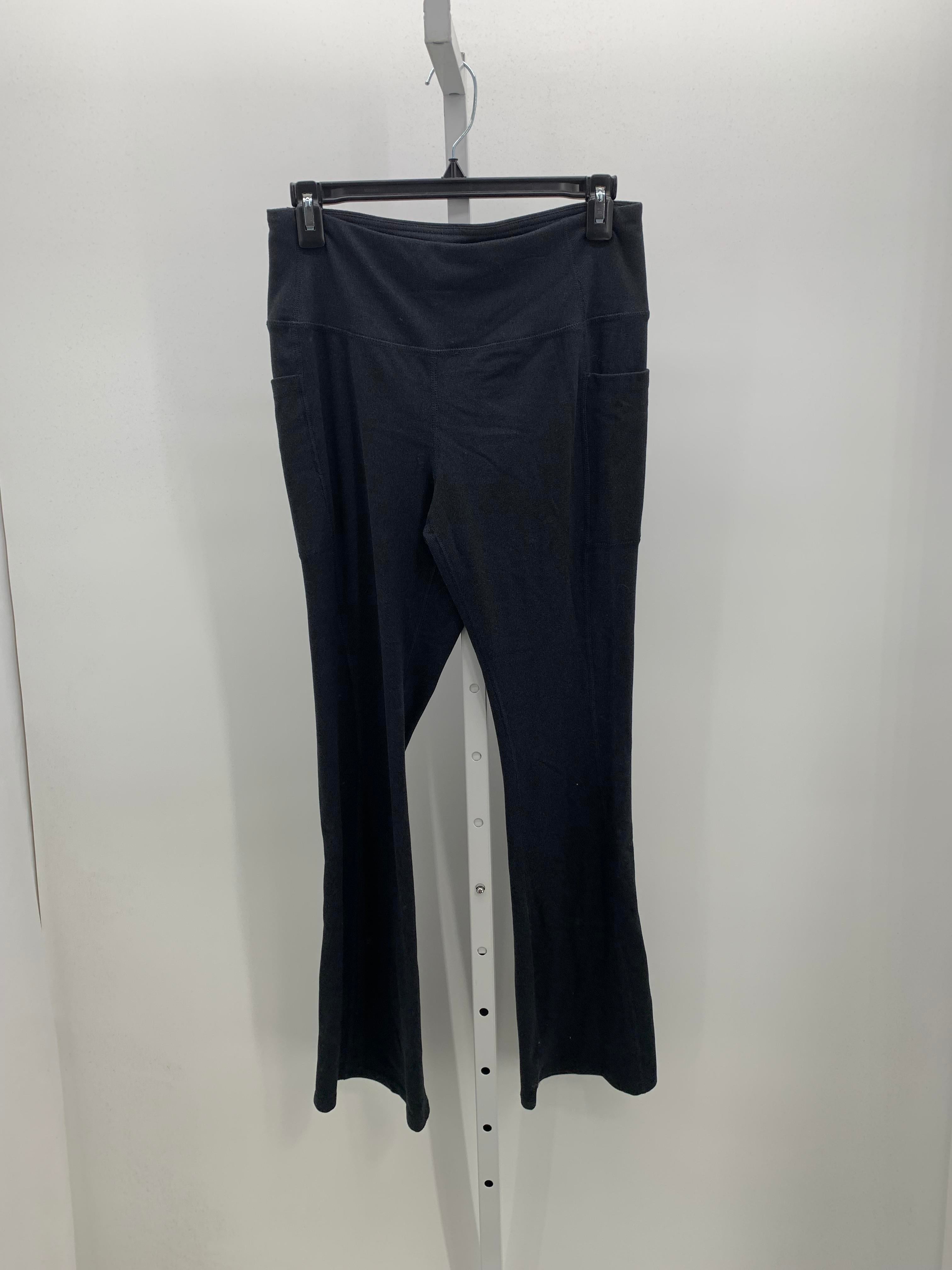 Laundry Size Large Misses Pants