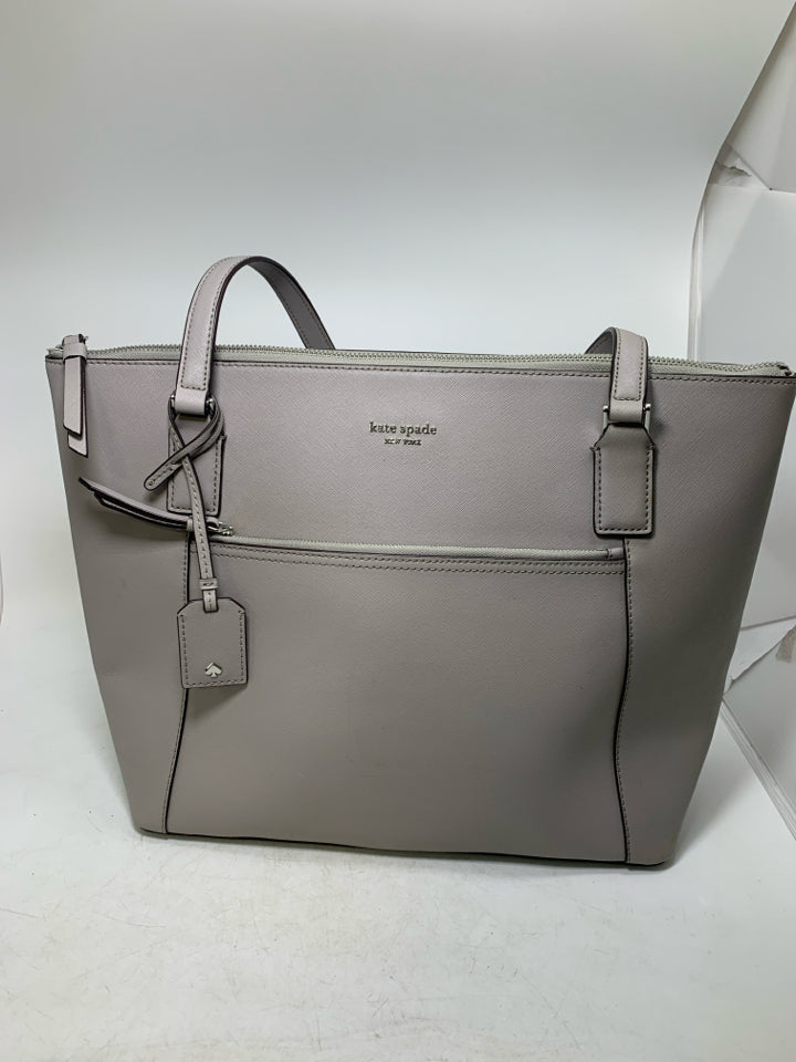 Kate Spade Cameron Street Pocket Tote Bag *Minor Marks