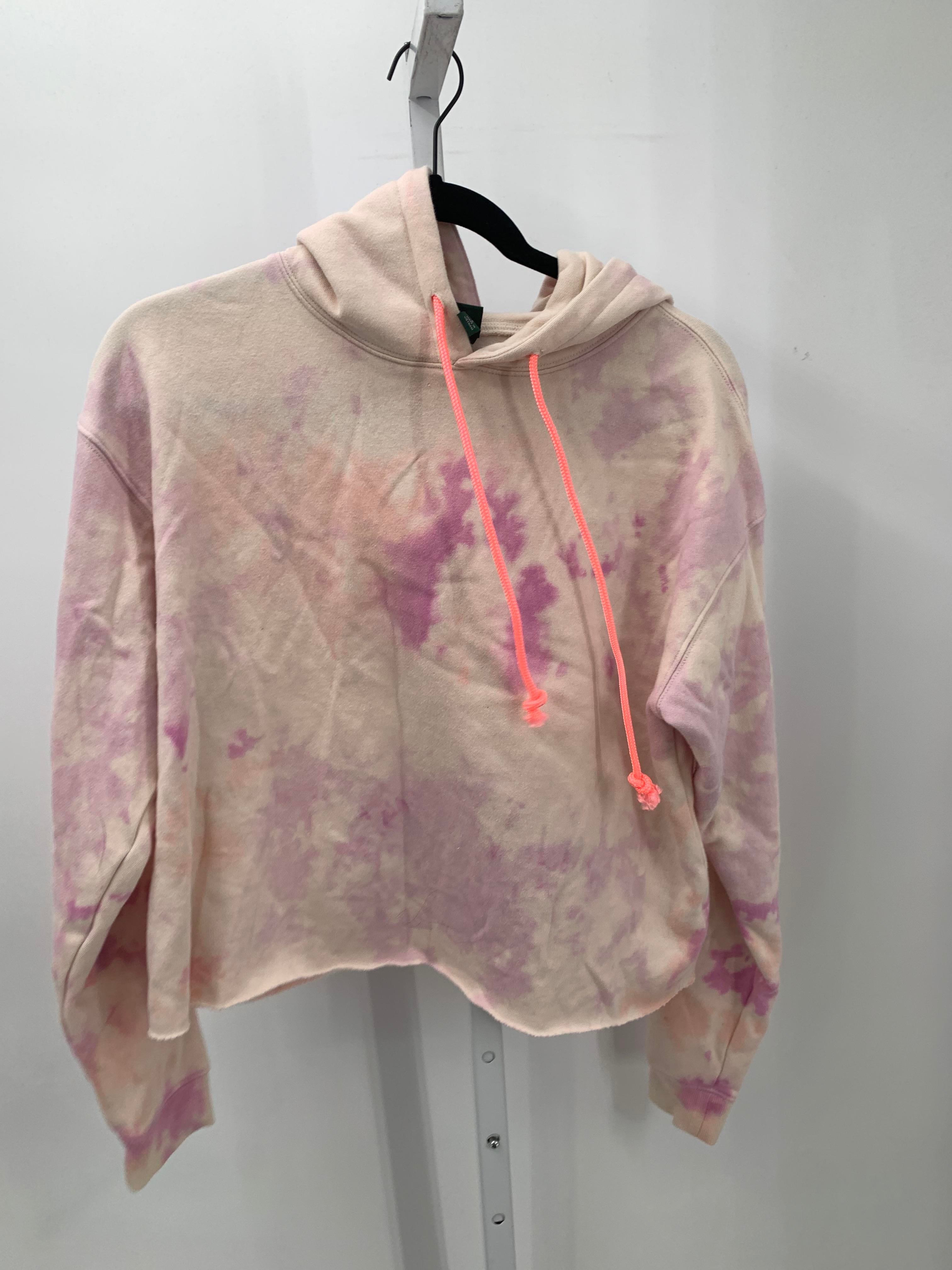 Wild Fable Size Small Juniors Hoodie