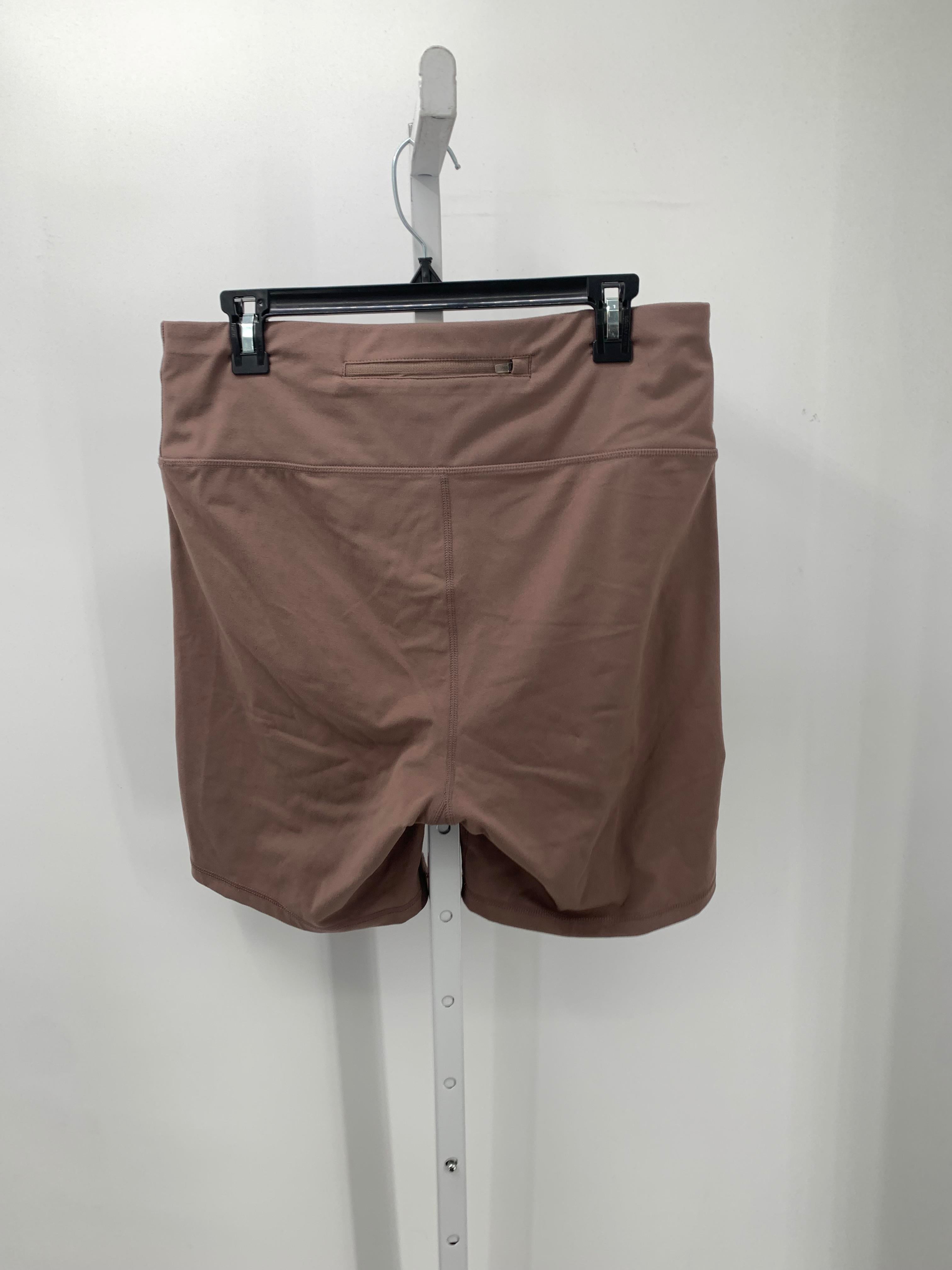 Reebok Size Extra Large Misses Shorts