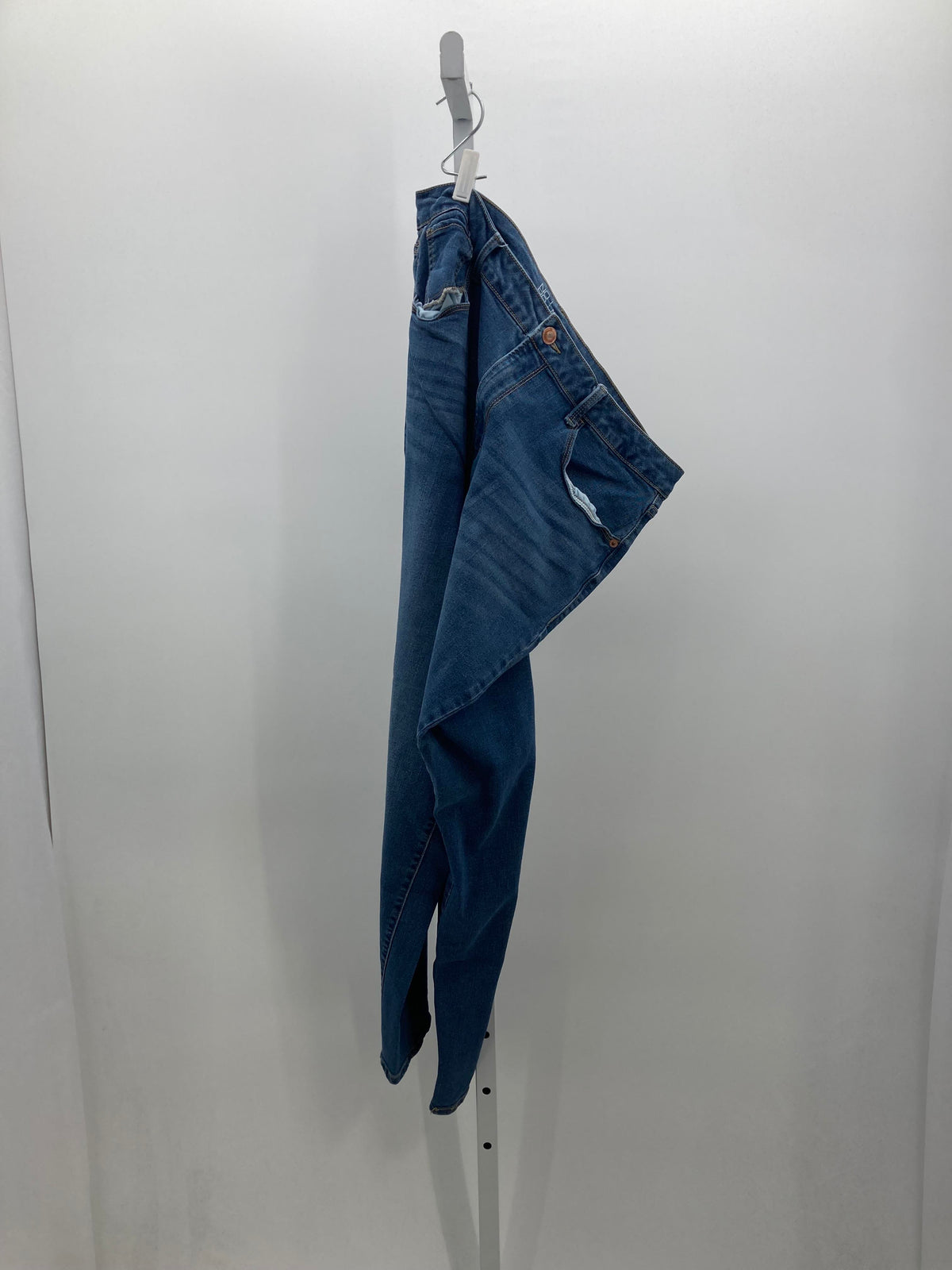 No Boundries Size 19 Juniors Jeans