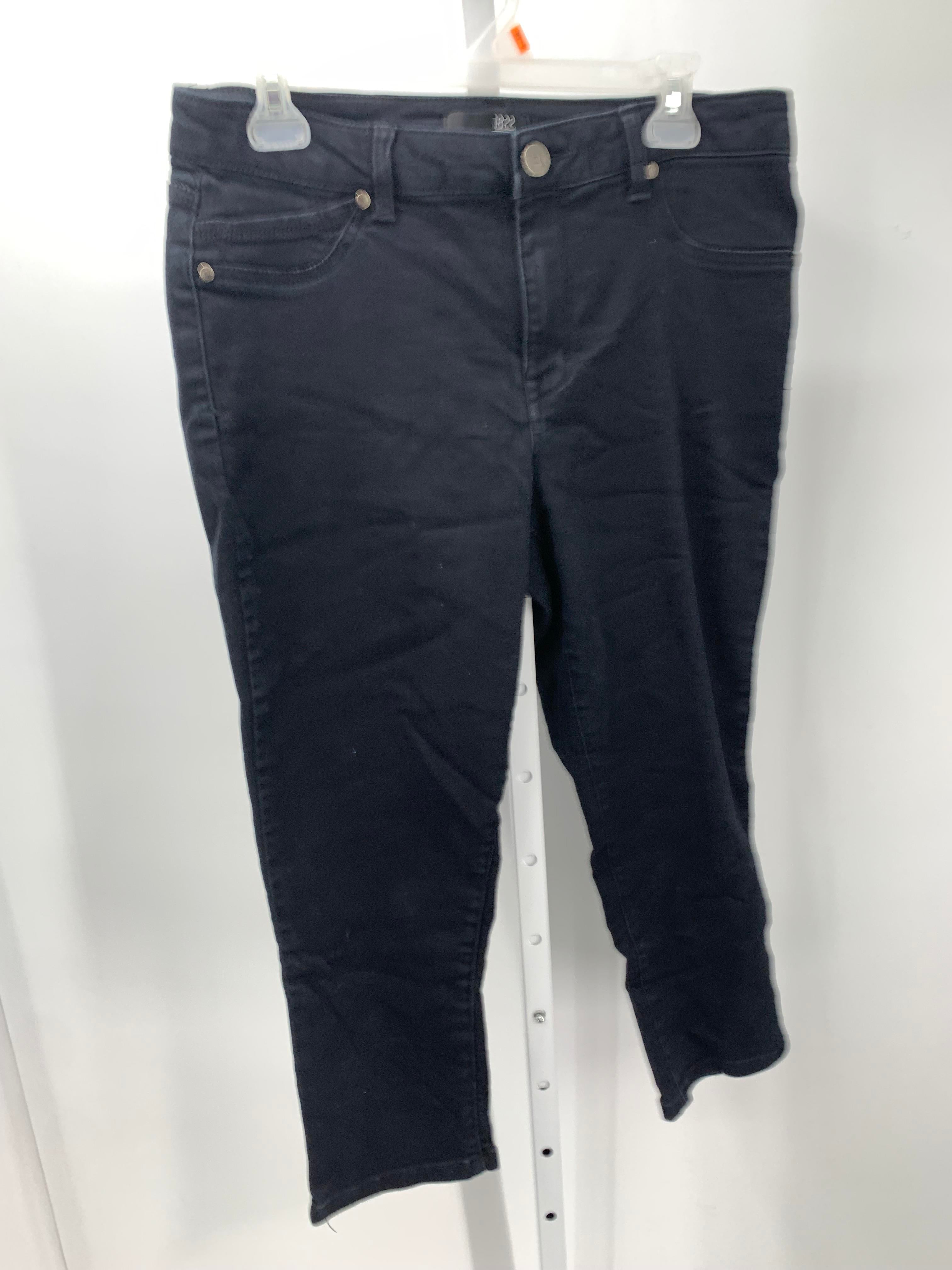 1822 Size 14 Misses Capri Pants