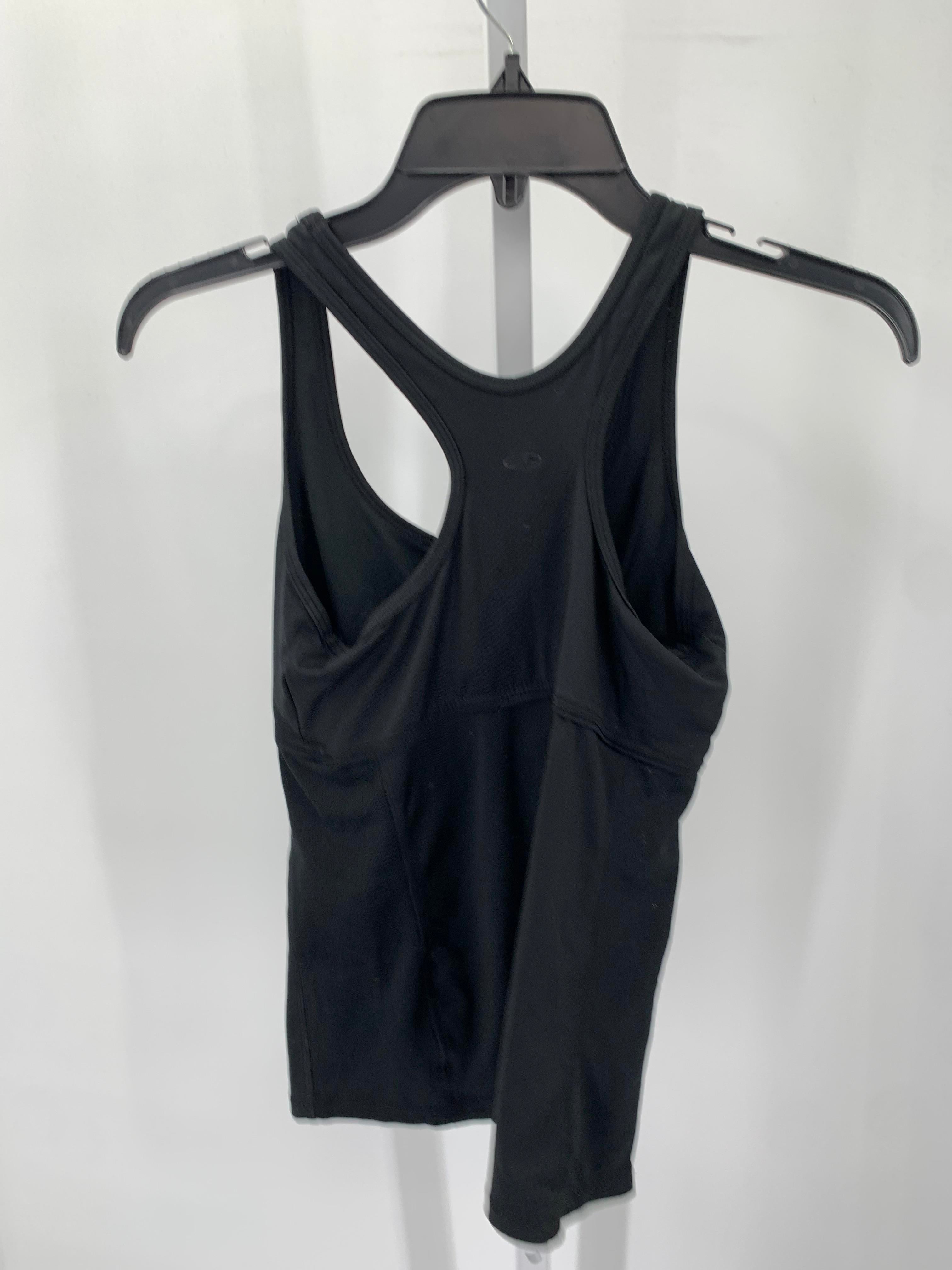 C9 Size Small Misses Tank