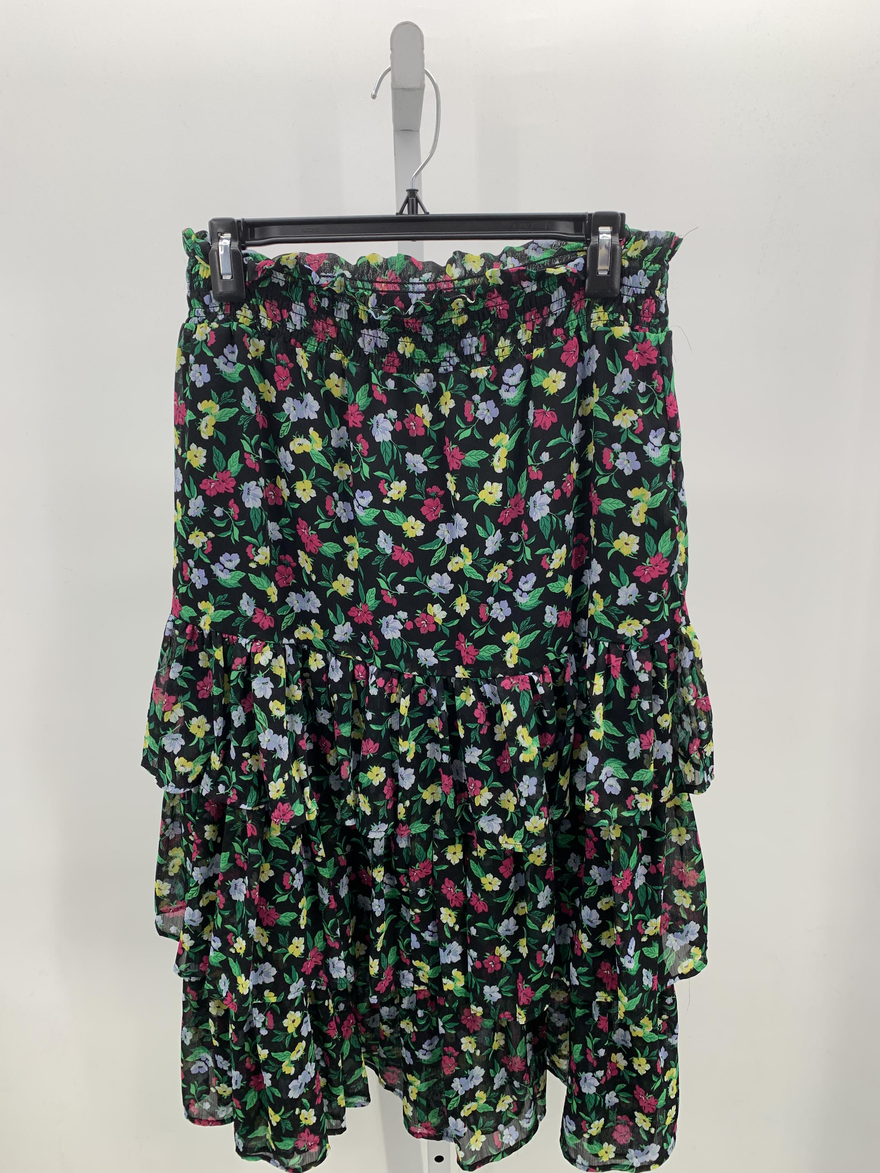 Ann Taylor Size Medium Misses Skirt