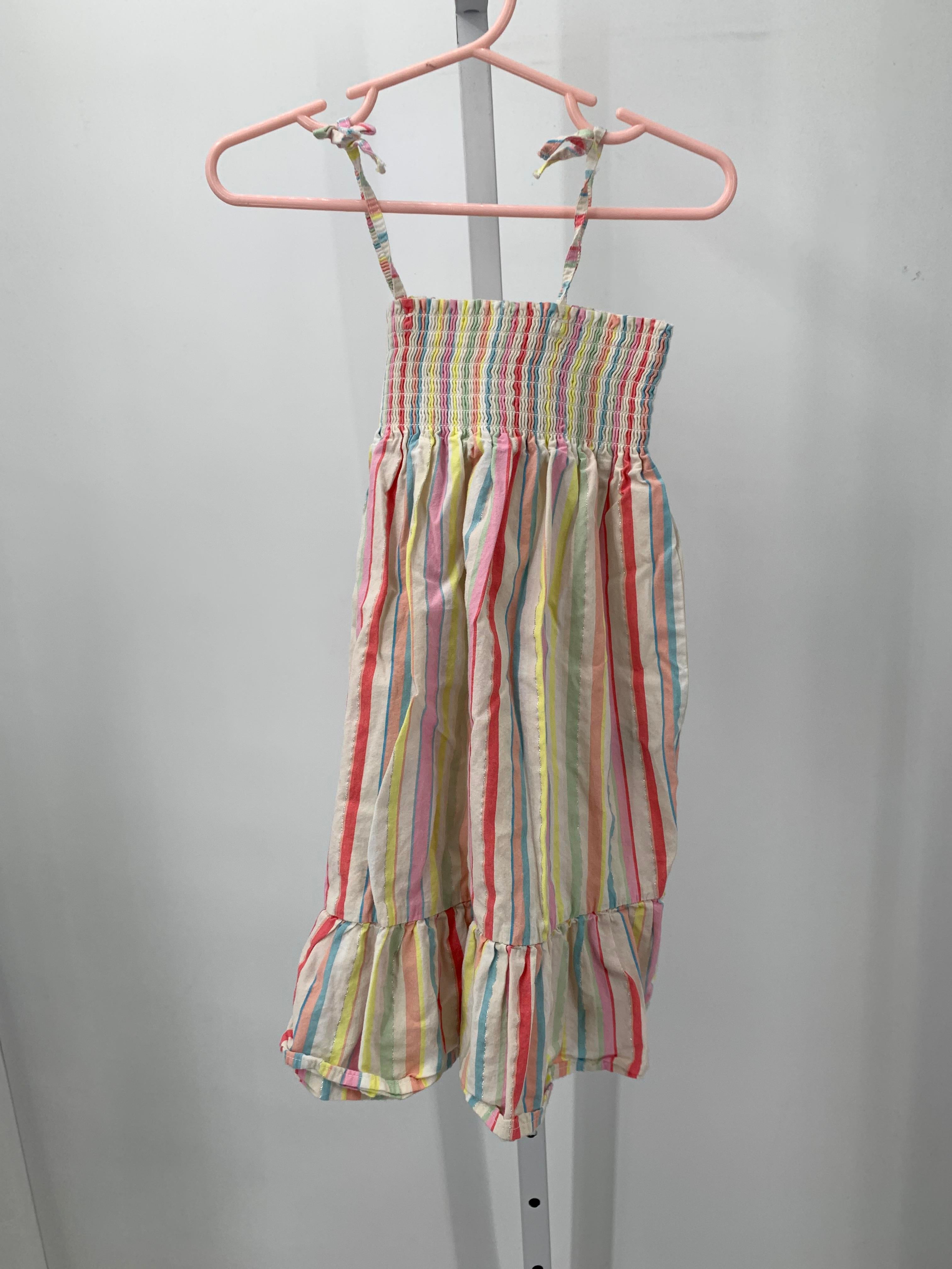 H&M Size 3-4 Girls Sundress