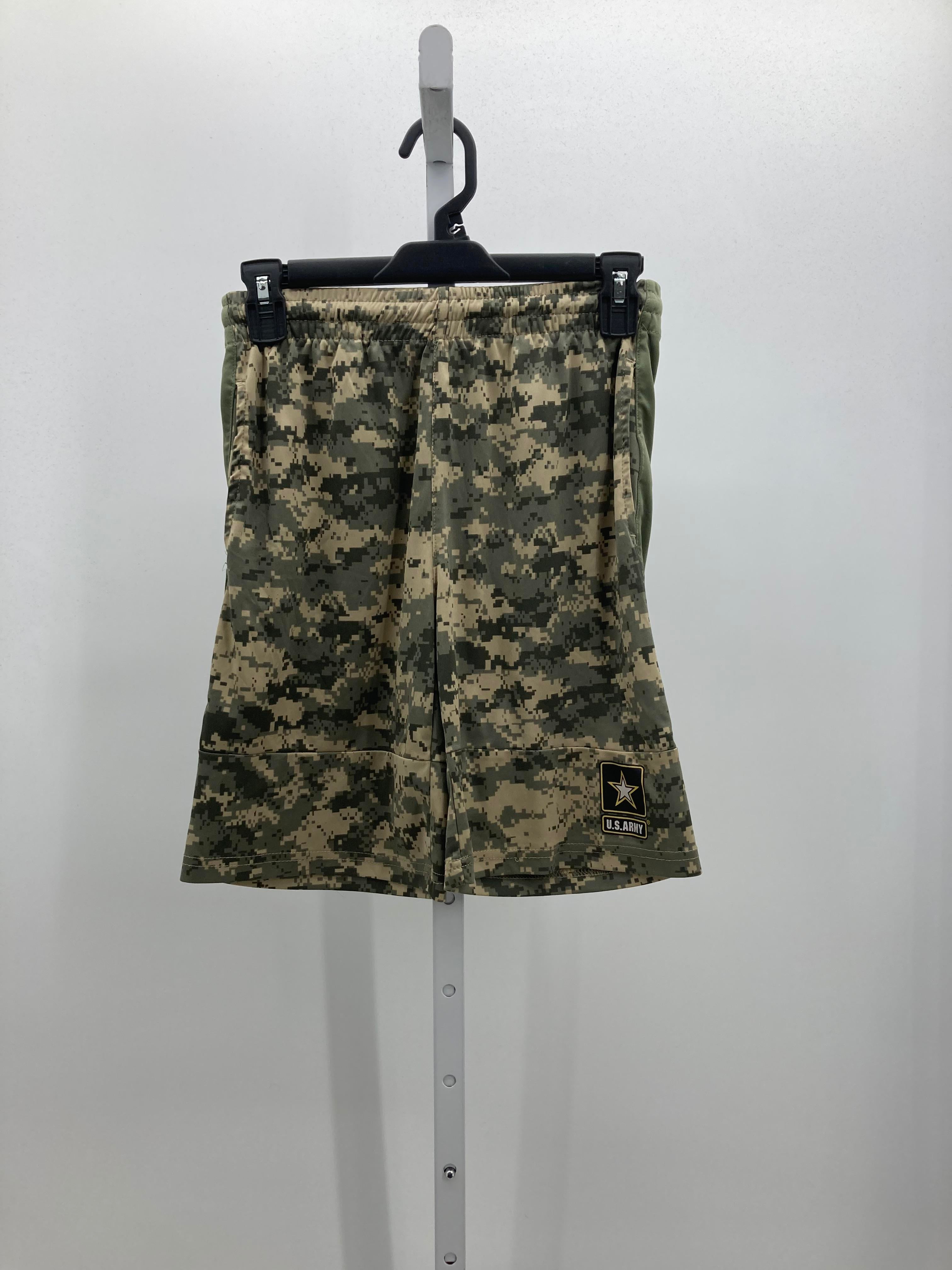 DIGITAL CAMO.