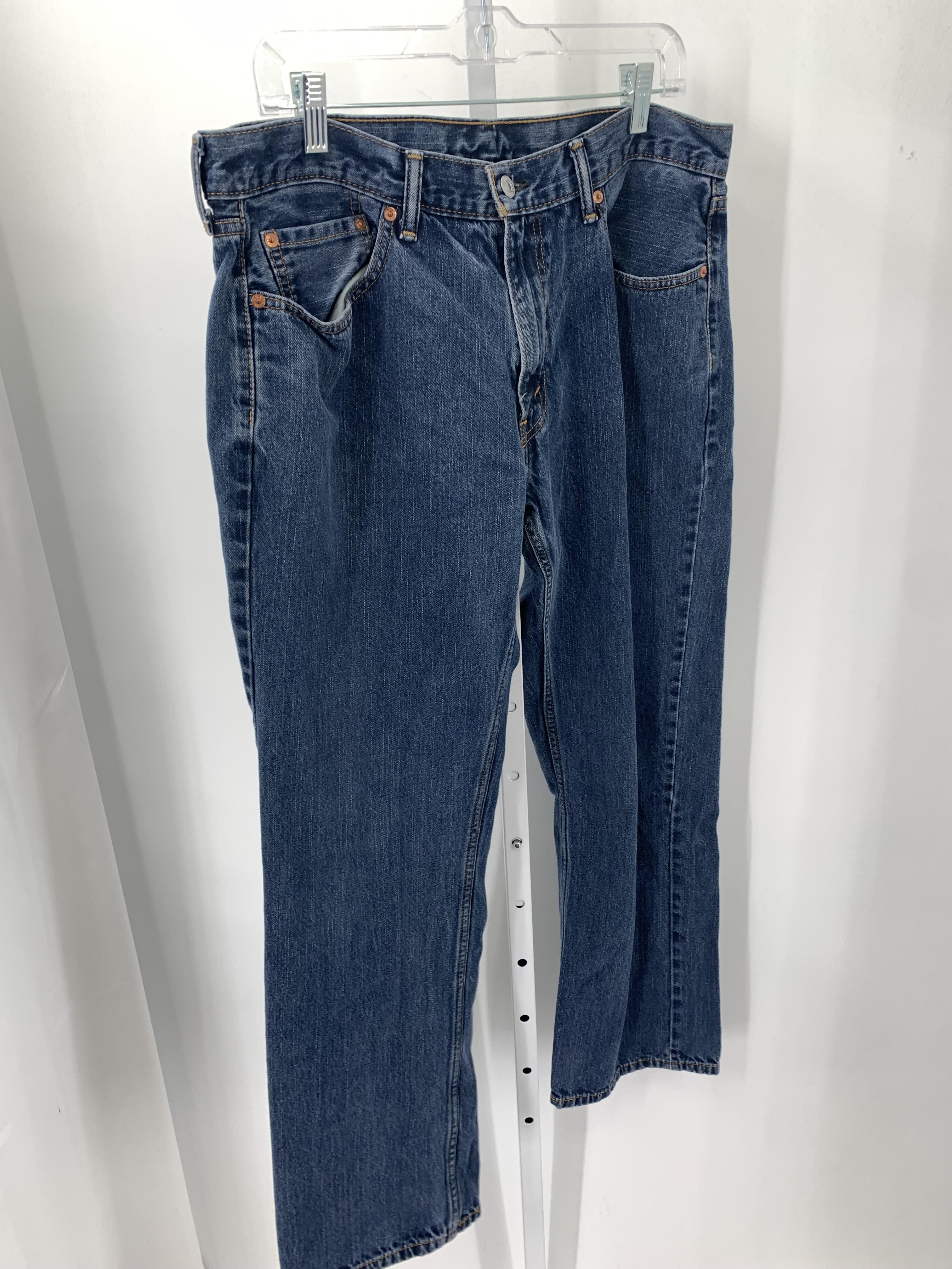 559 RELAXED STRAIGHT FIT