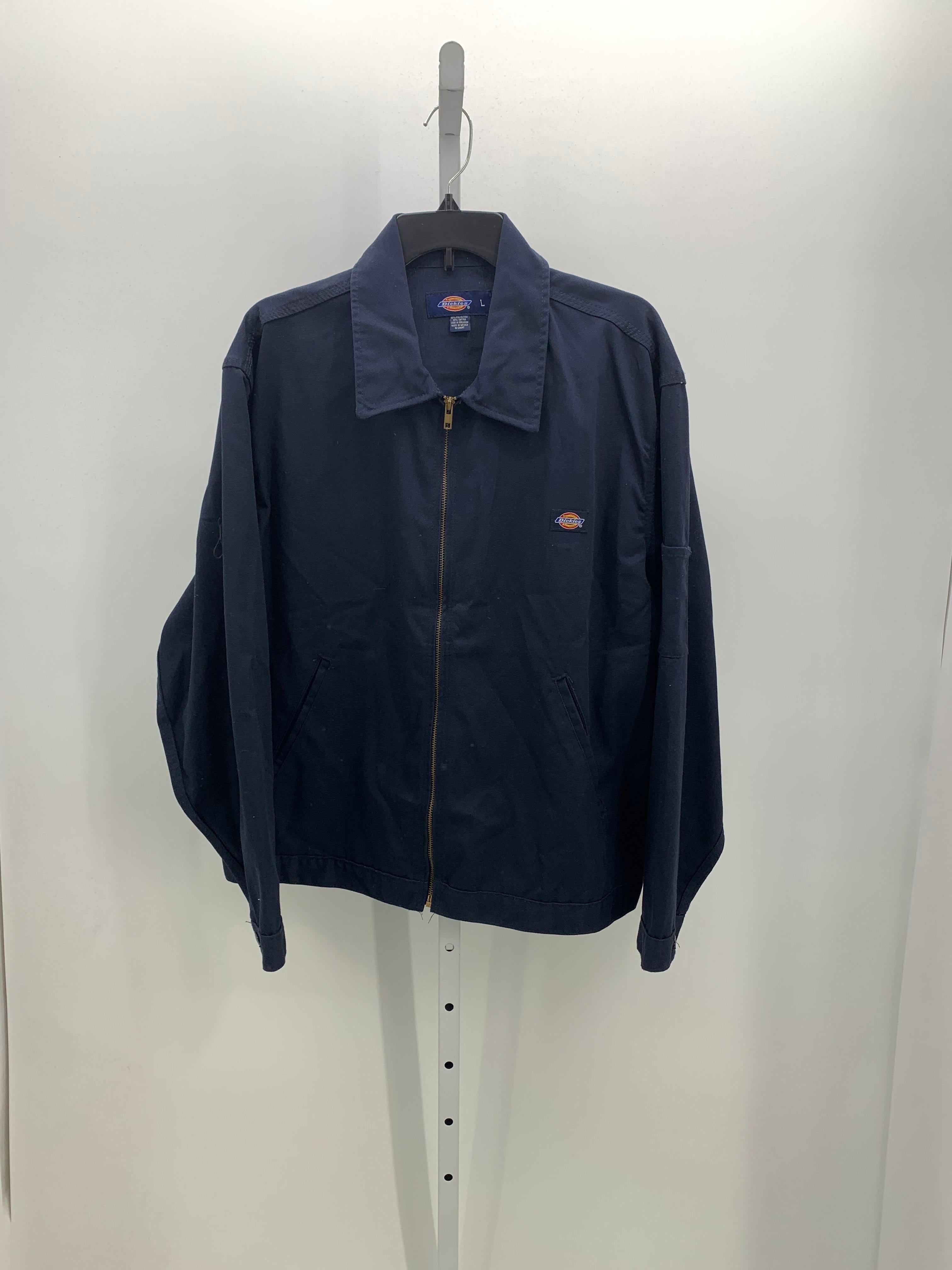 ZIP UP JACKET