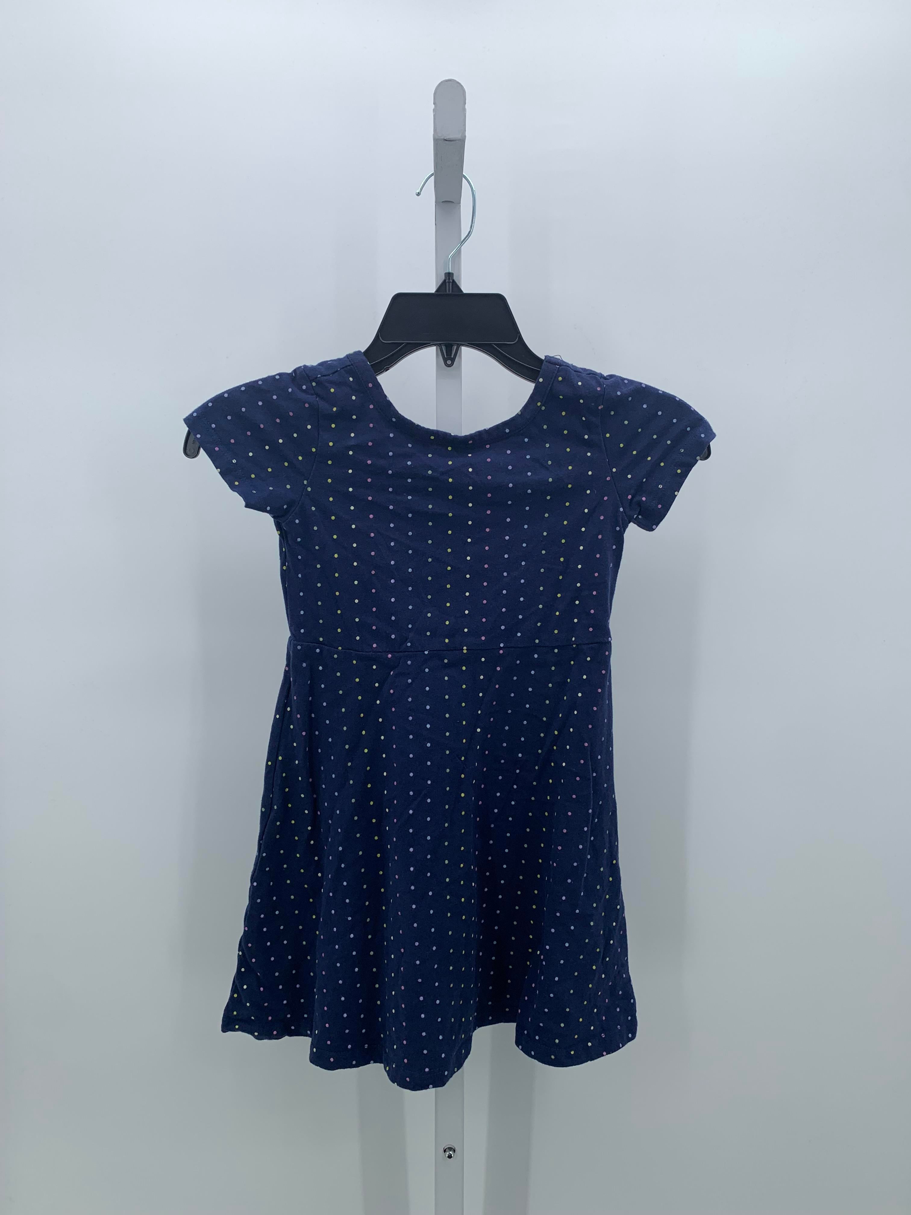 Gap Kids Size 6 Girls Short Sleeve Dress