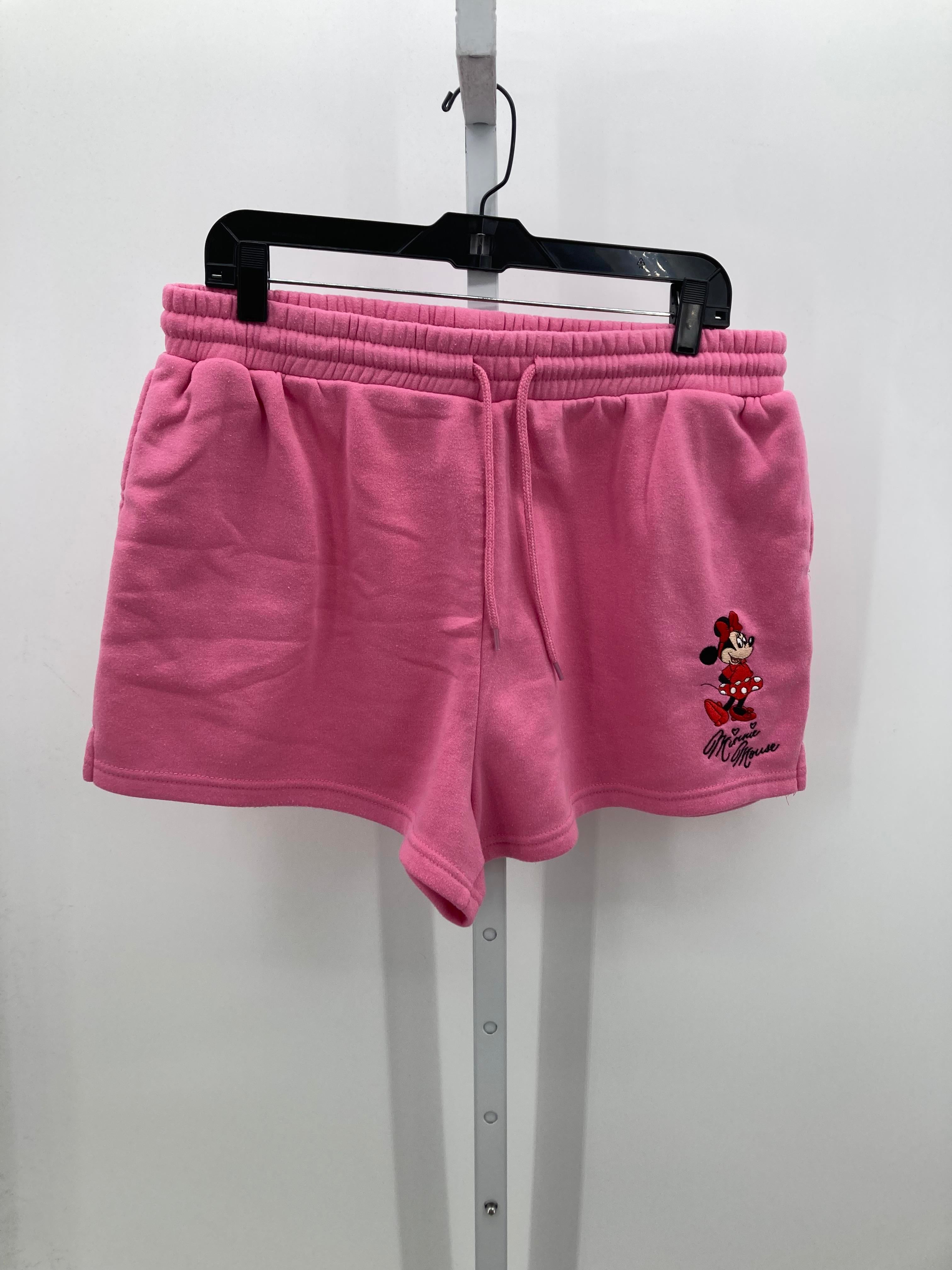 Disney Size XXL Juniors Shorts