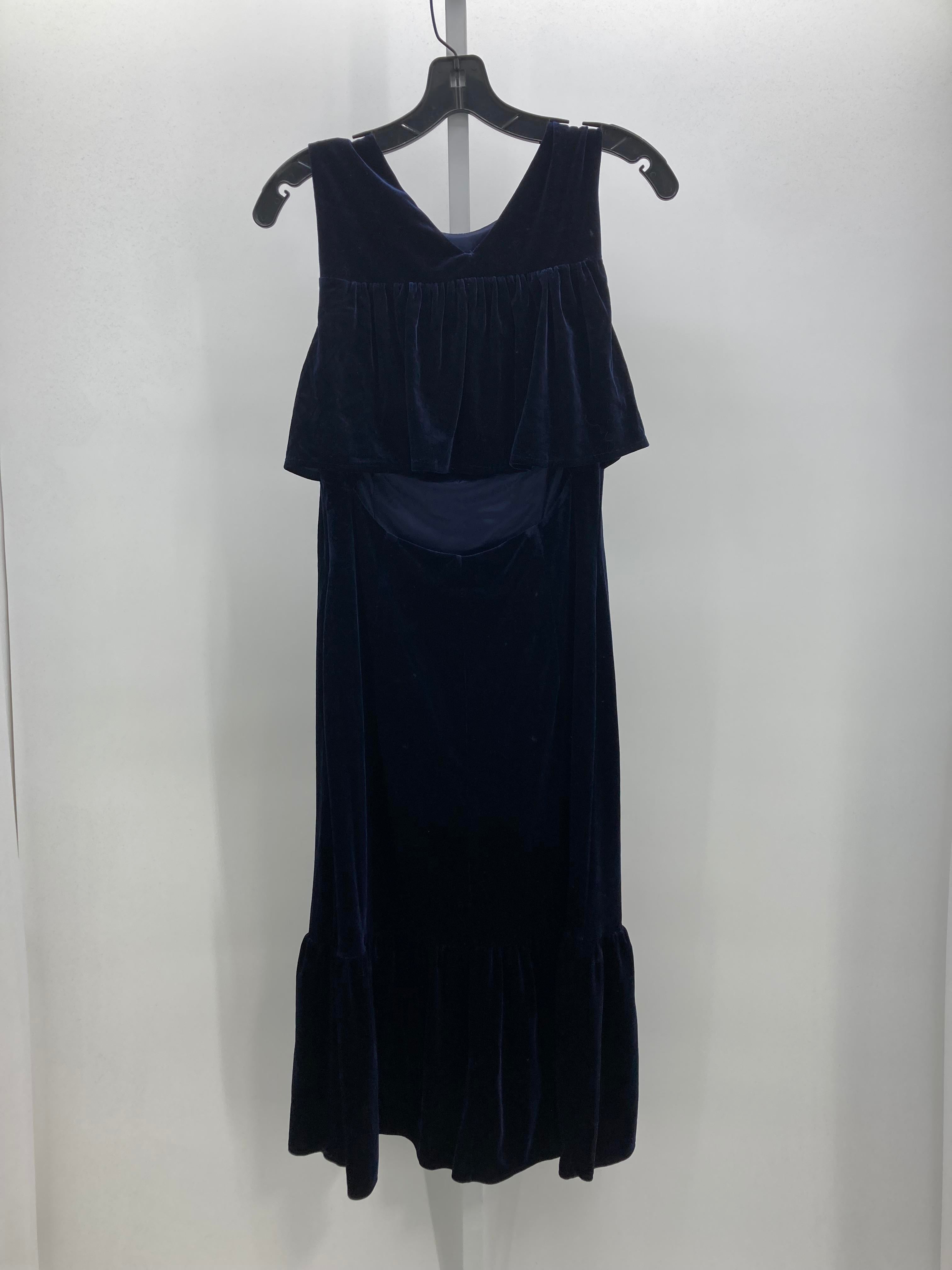 Adrianna Papell Size 10 Misses Sleeveless Dress