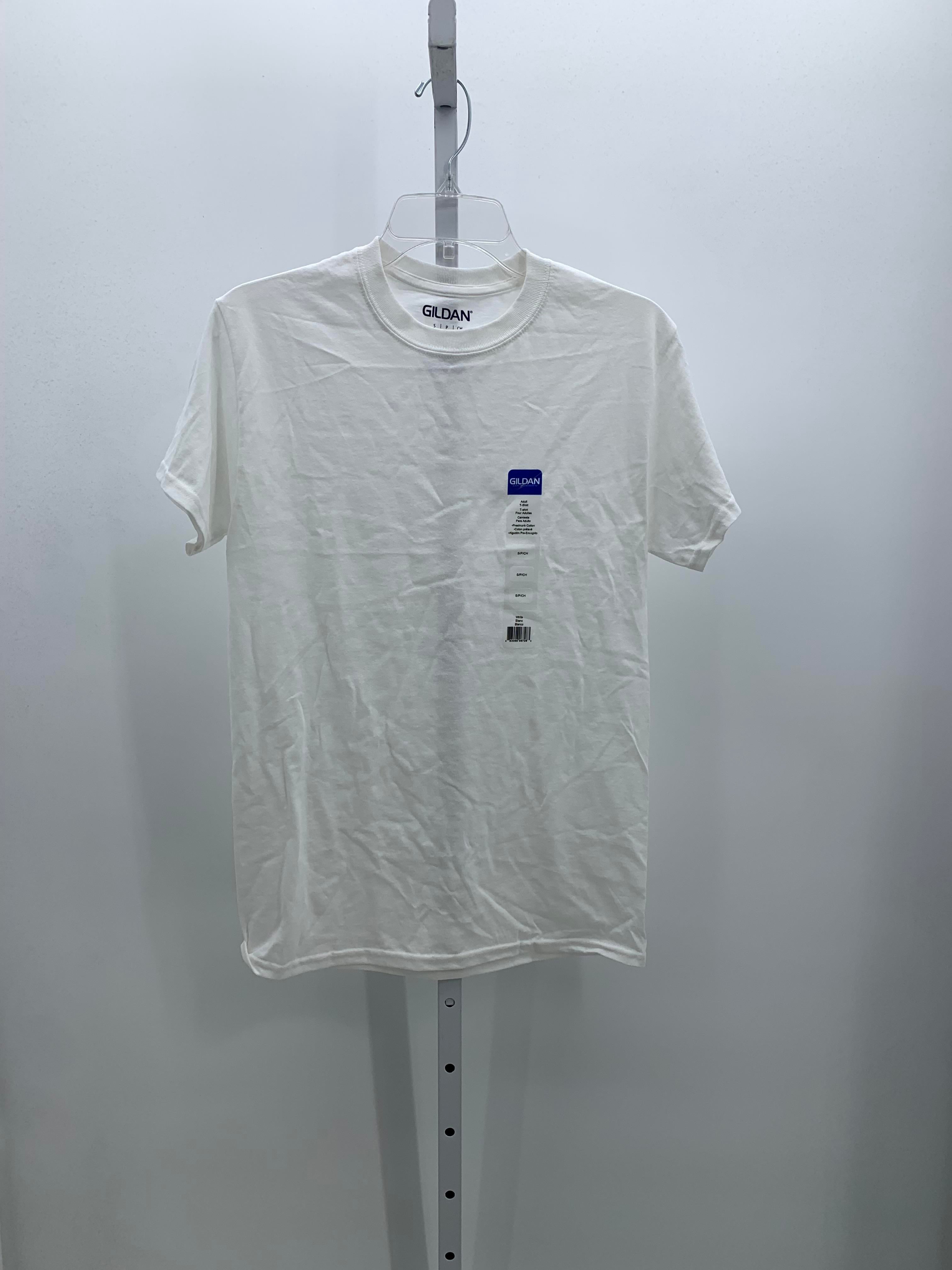 NEW KNIT TEE