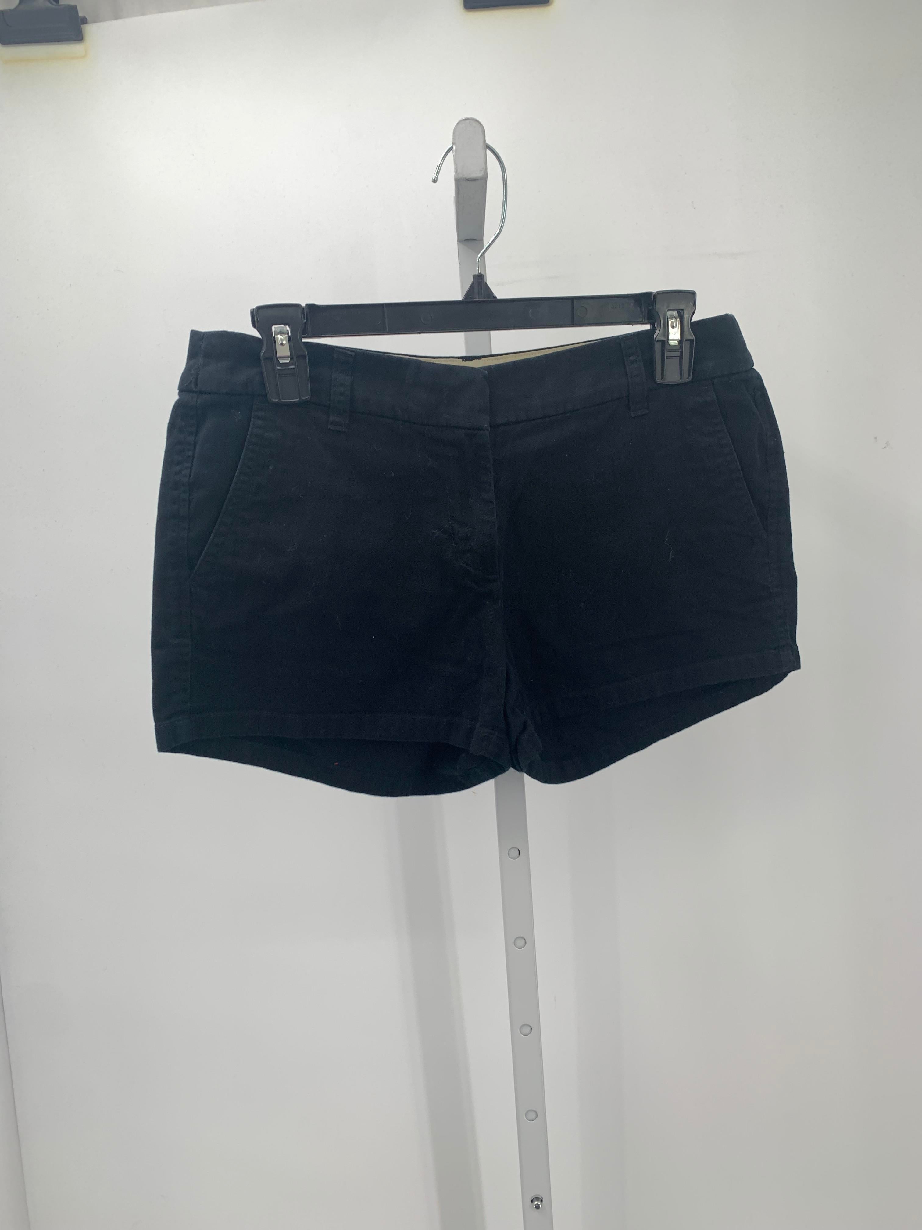 J. Crew Size 4 Misses Shorts