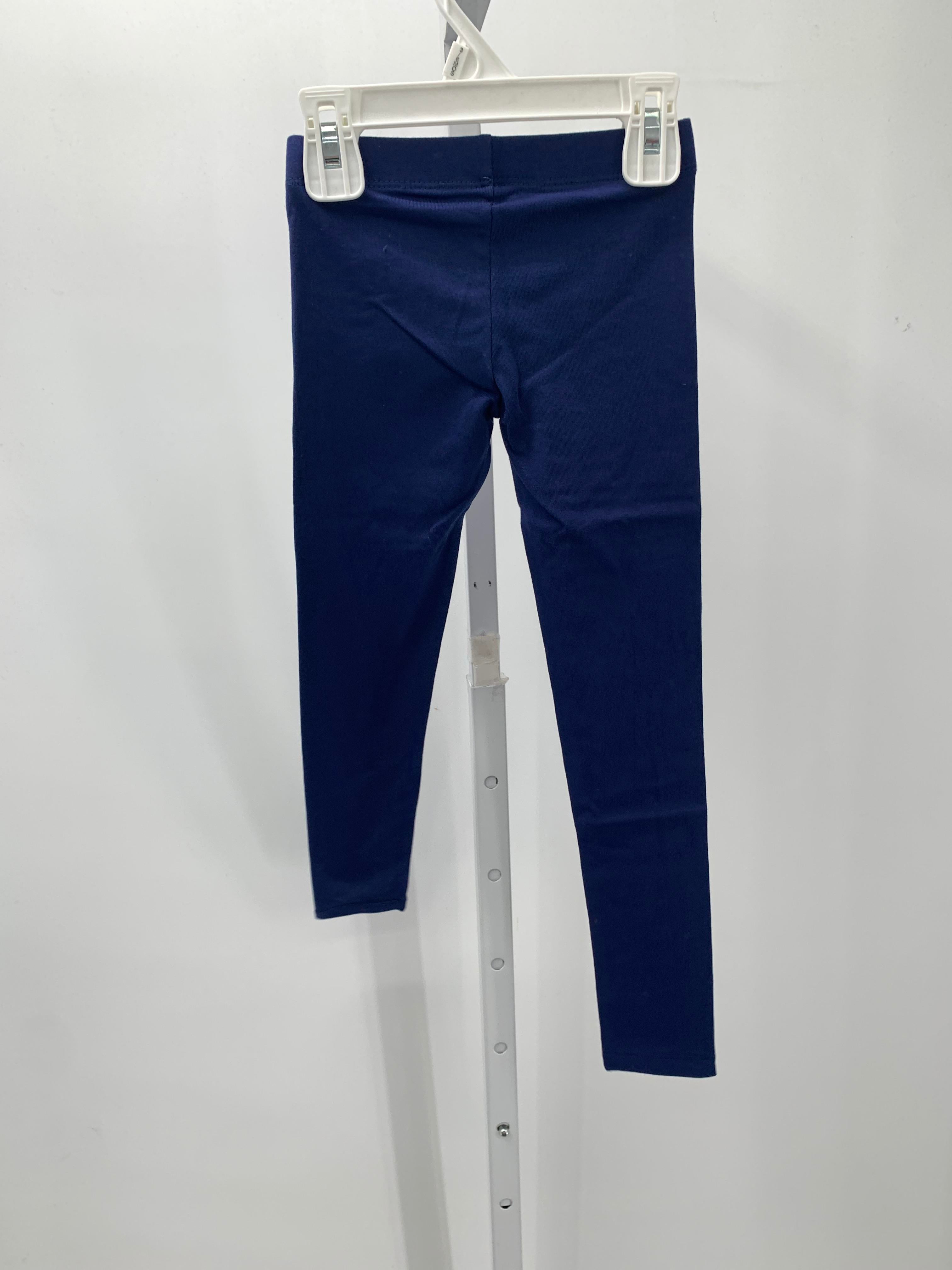 Cat & Jack Size 4-5 Girls Leggings